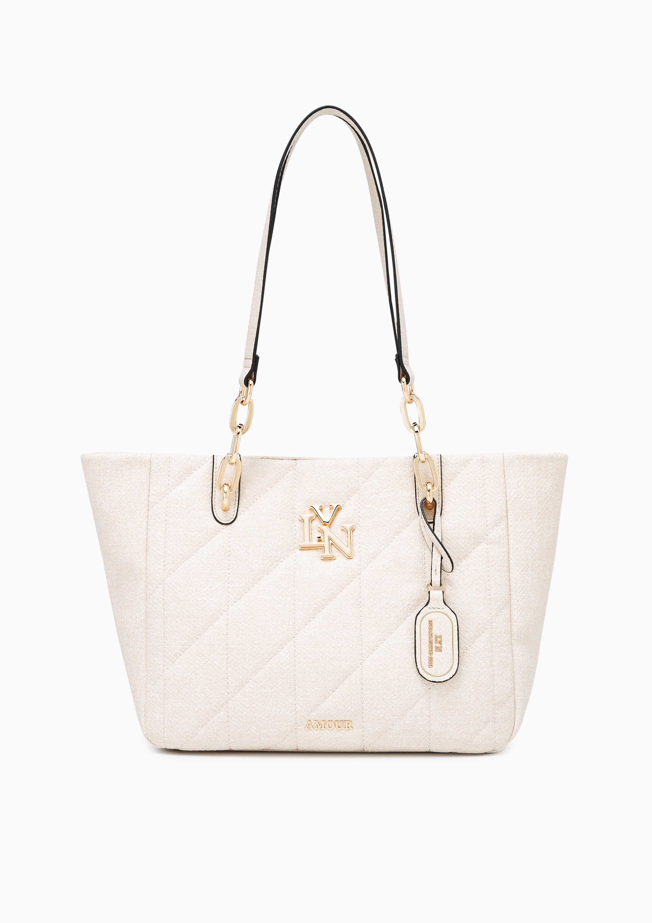 New Gastonia L Shoulder Bag Beige