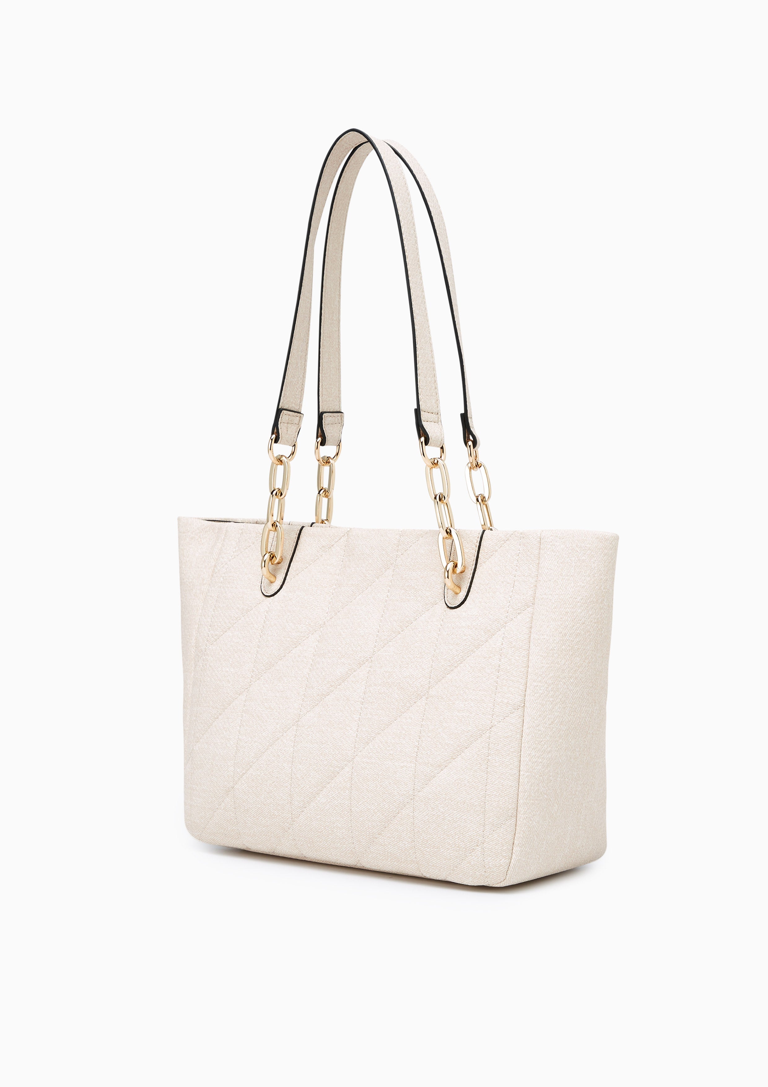 New Gastonia L Shoulder Bag Beige