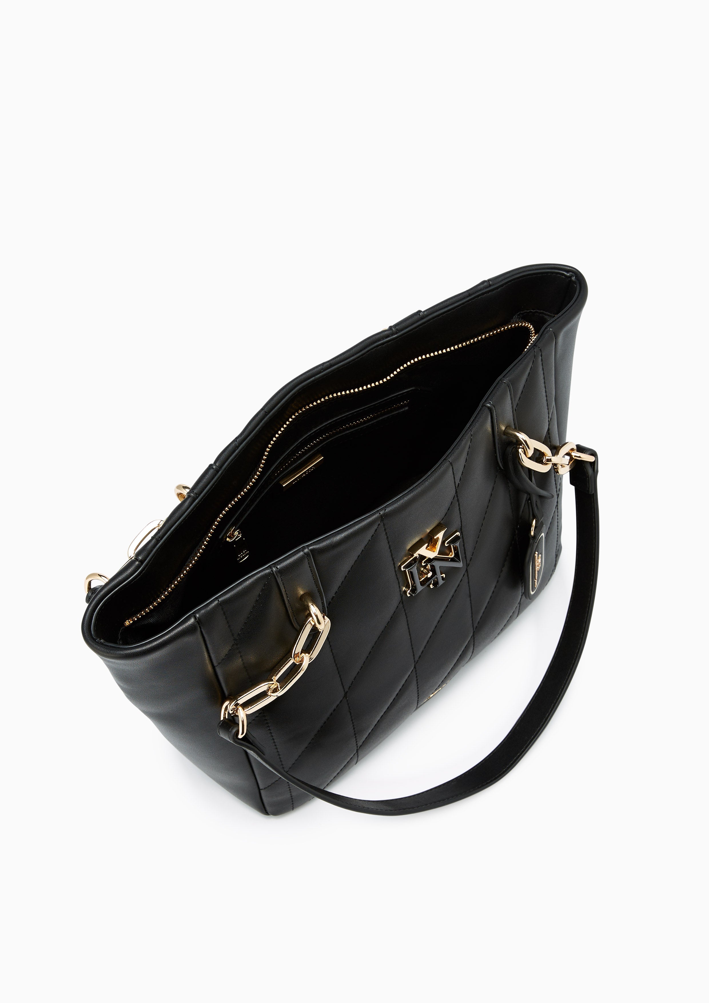 New Gastonia L Shoulder Bag Black