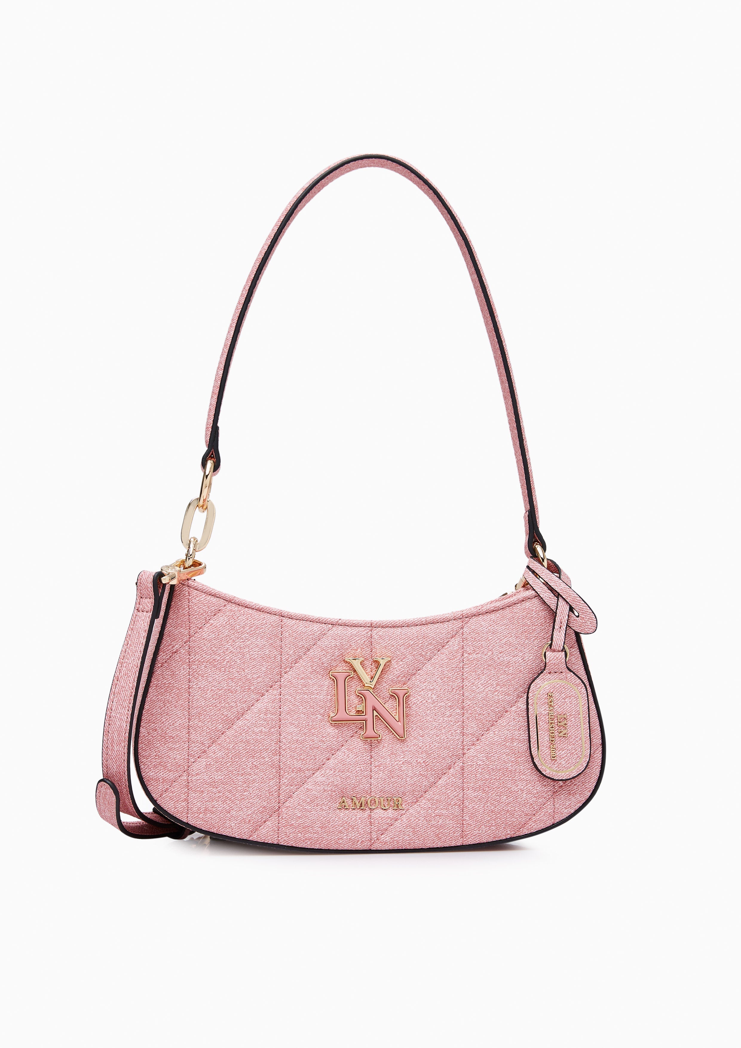 New Gastonia Shoulder Bag Pink