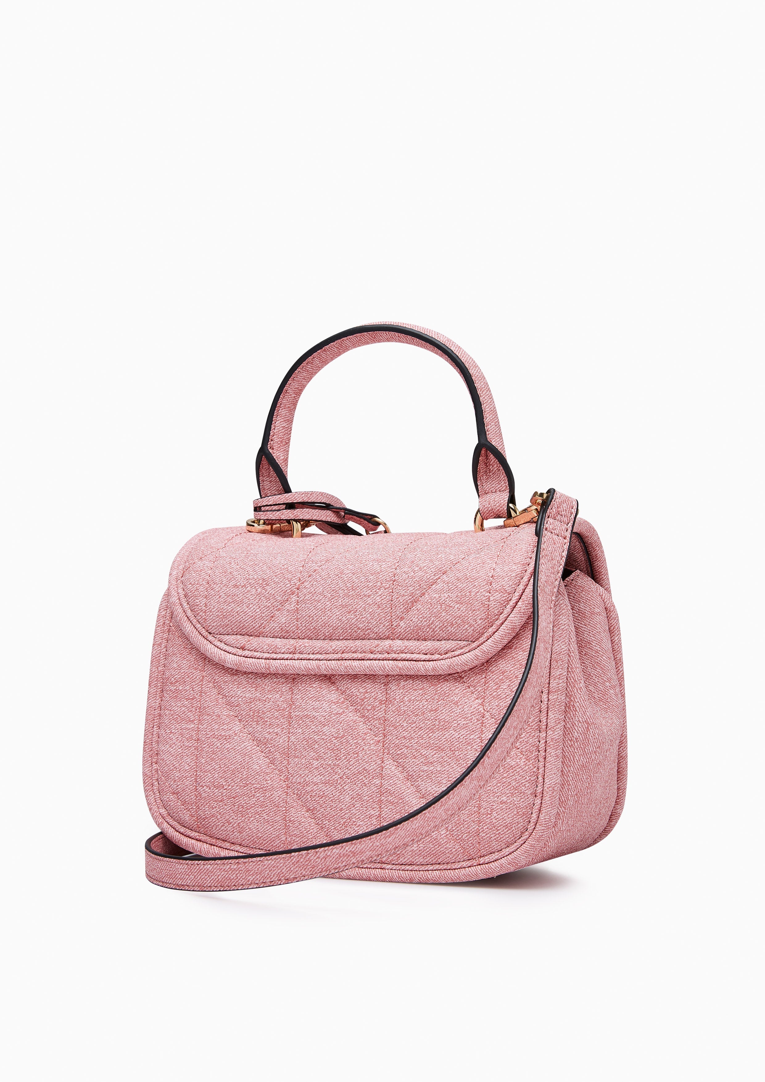 New Gastonia Mini  Handbag Pink