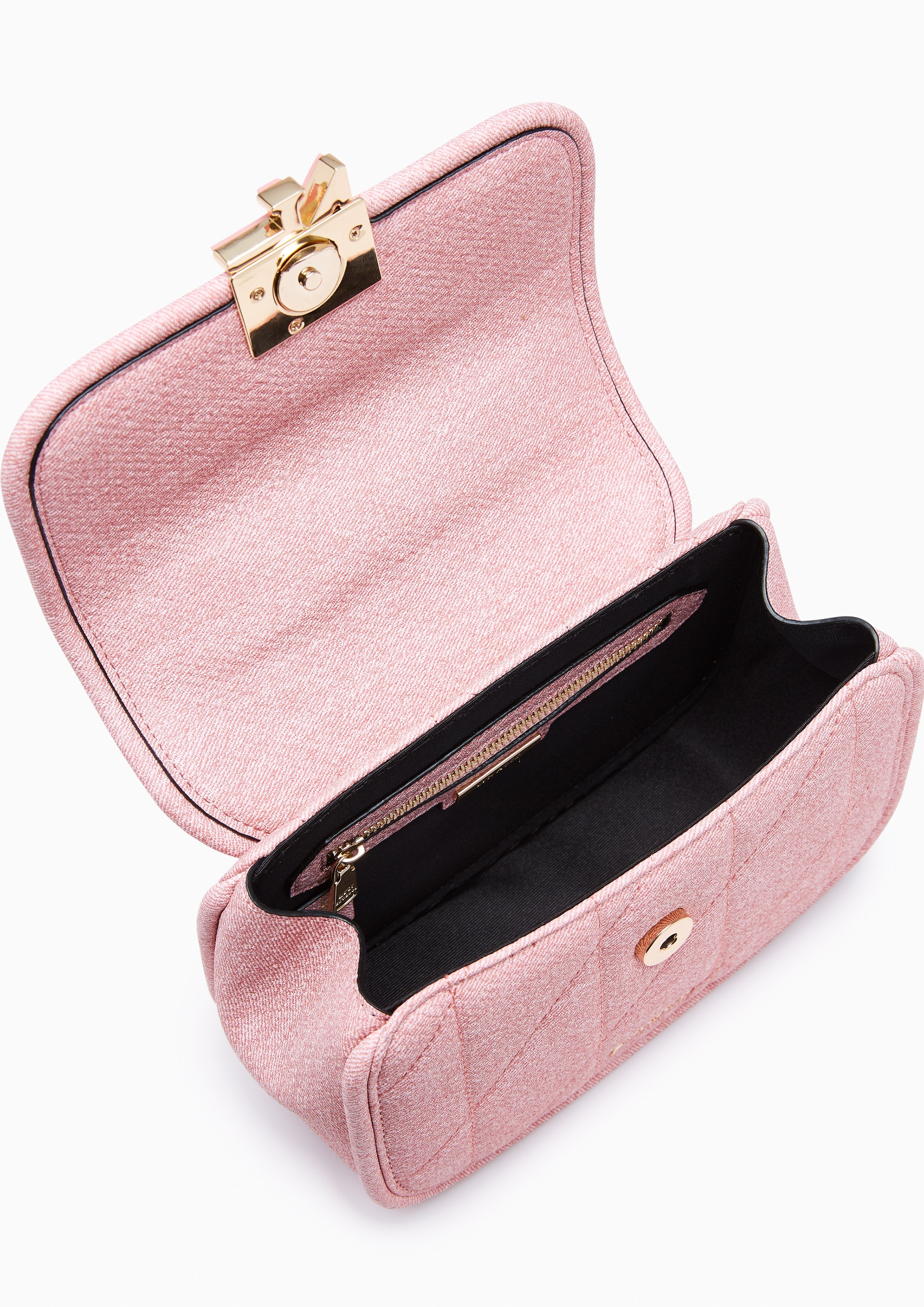 New Gastonia Mini  Handbag Pink