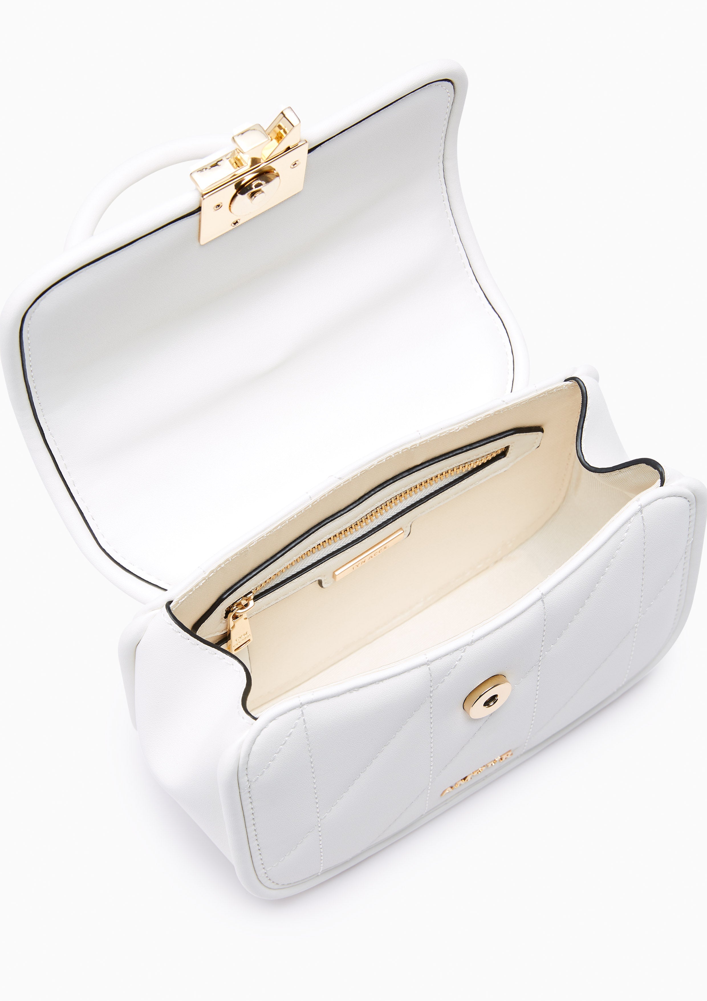 New Gastonia Mini  Handbag Ivory