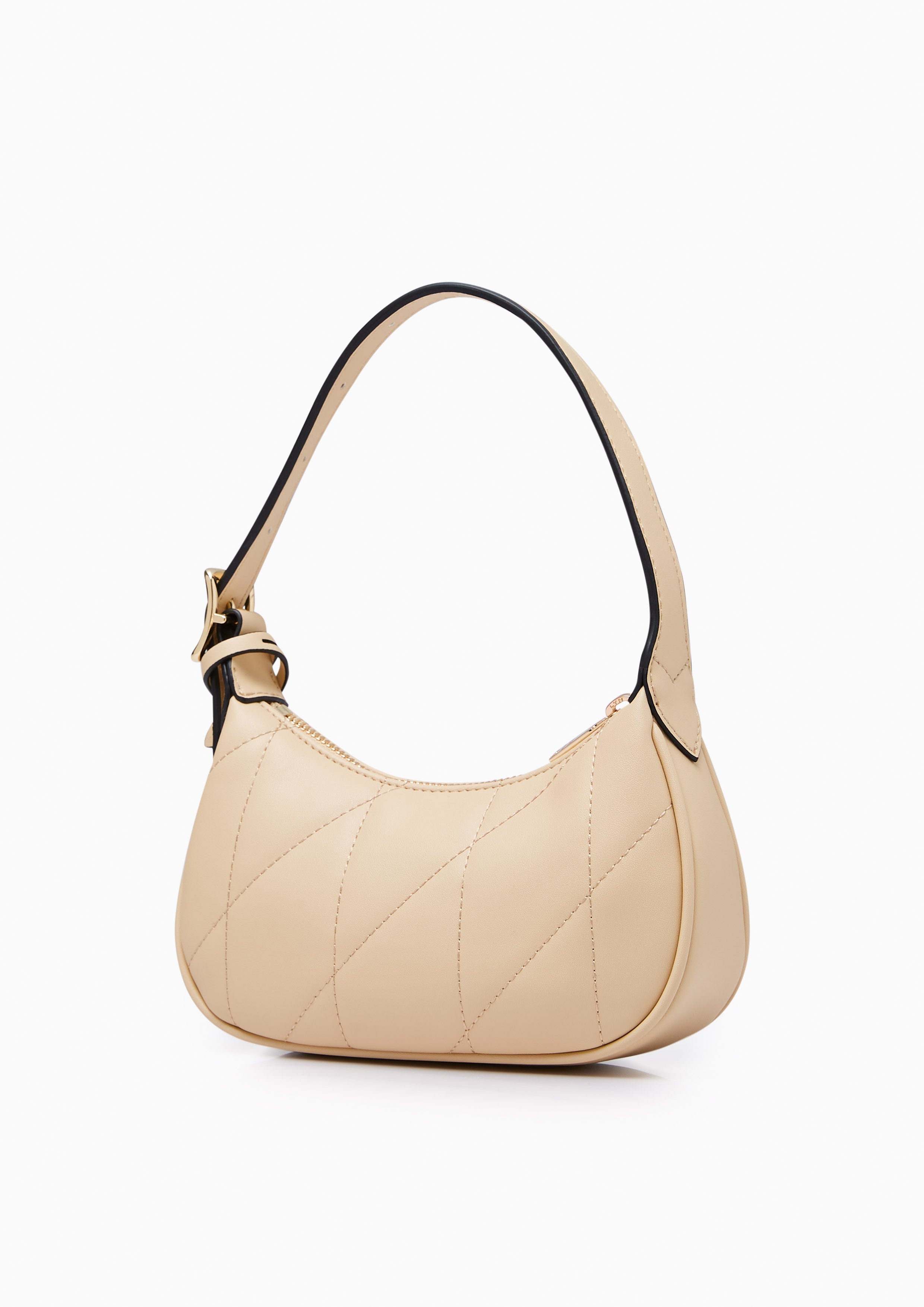 New Gastonia Mini  Shoulder Bag Beige