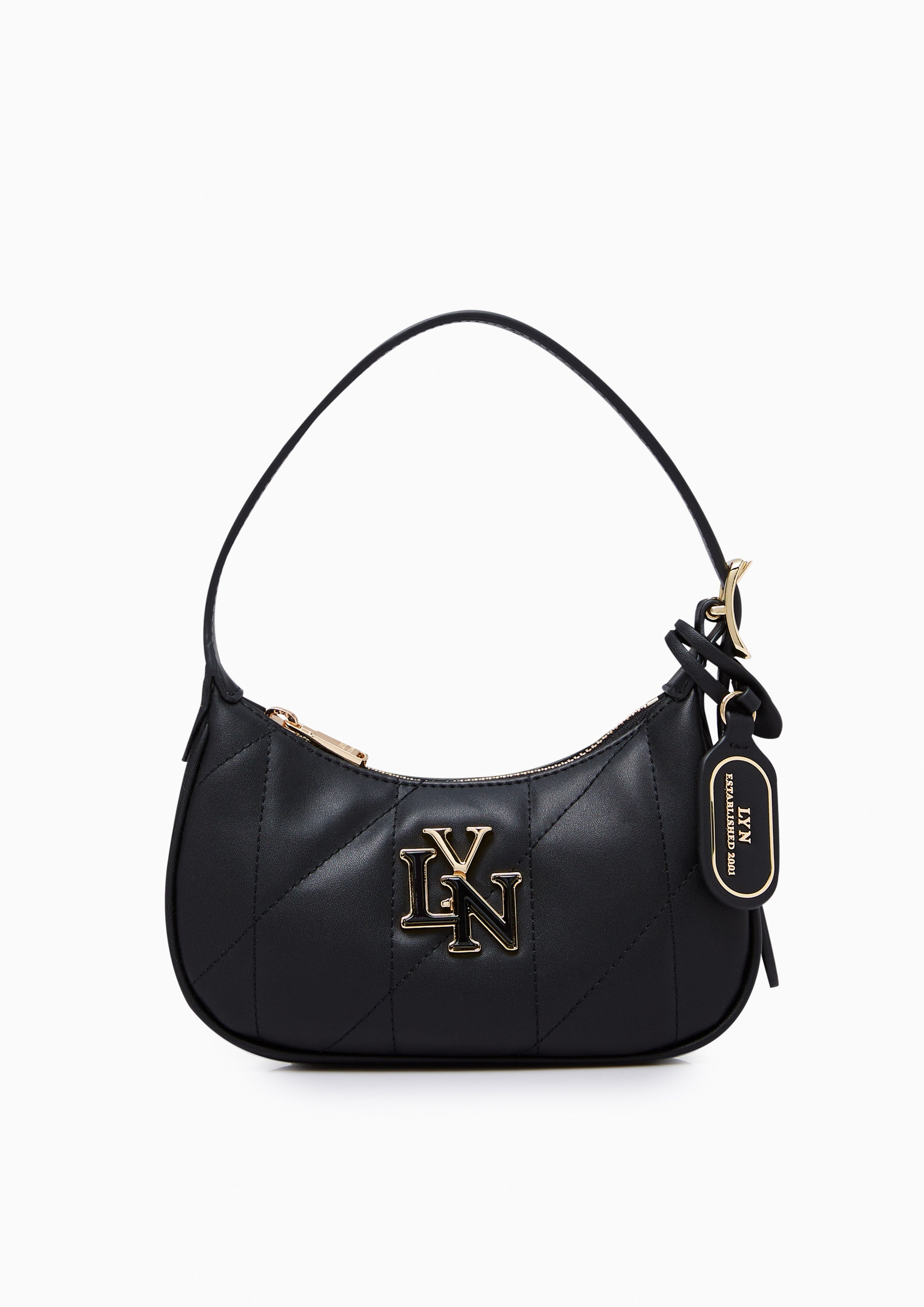 New Gastonia Mini  Shoulder Bag Black