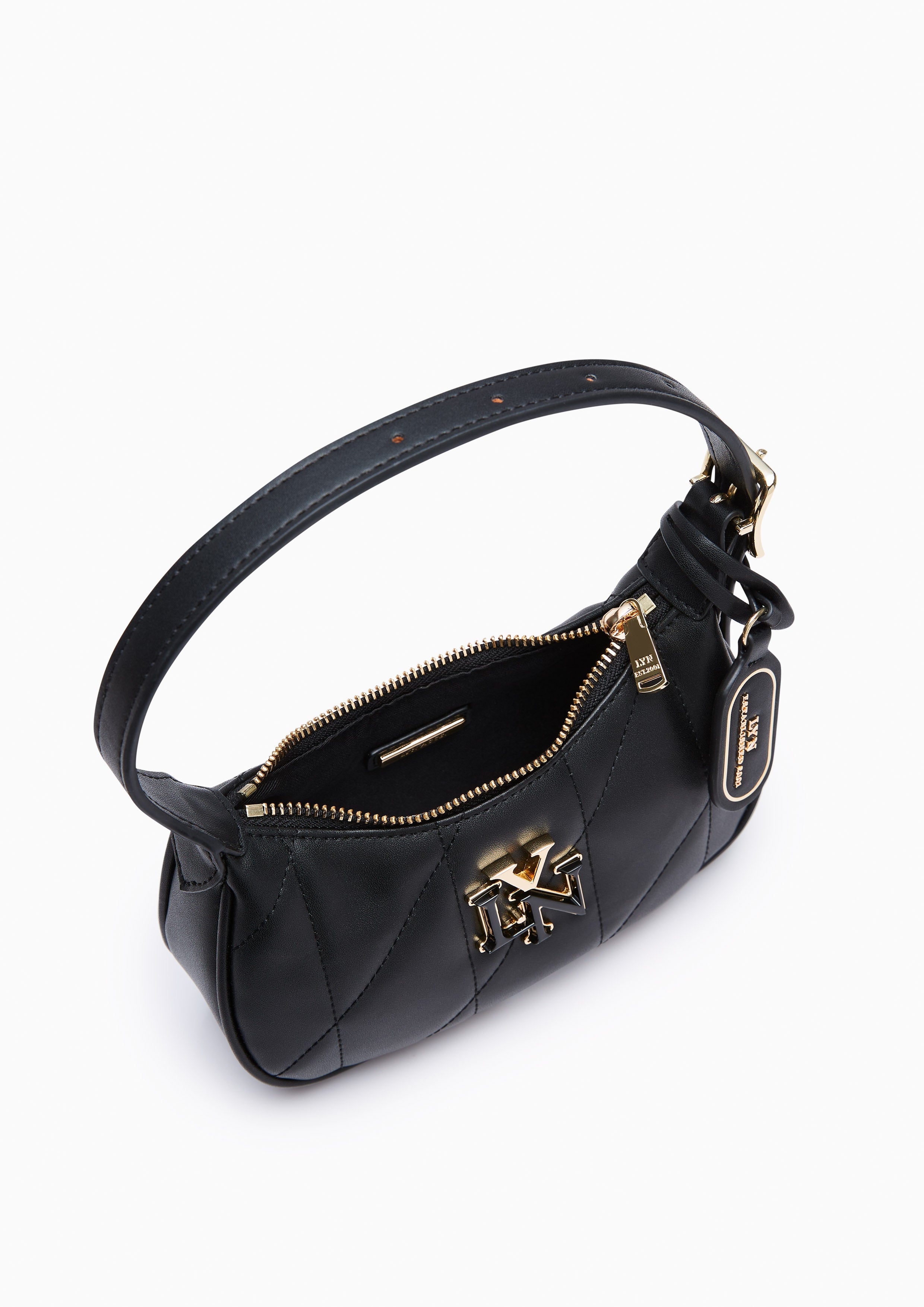 New Gastonia Mini  Shoulder Bag Black