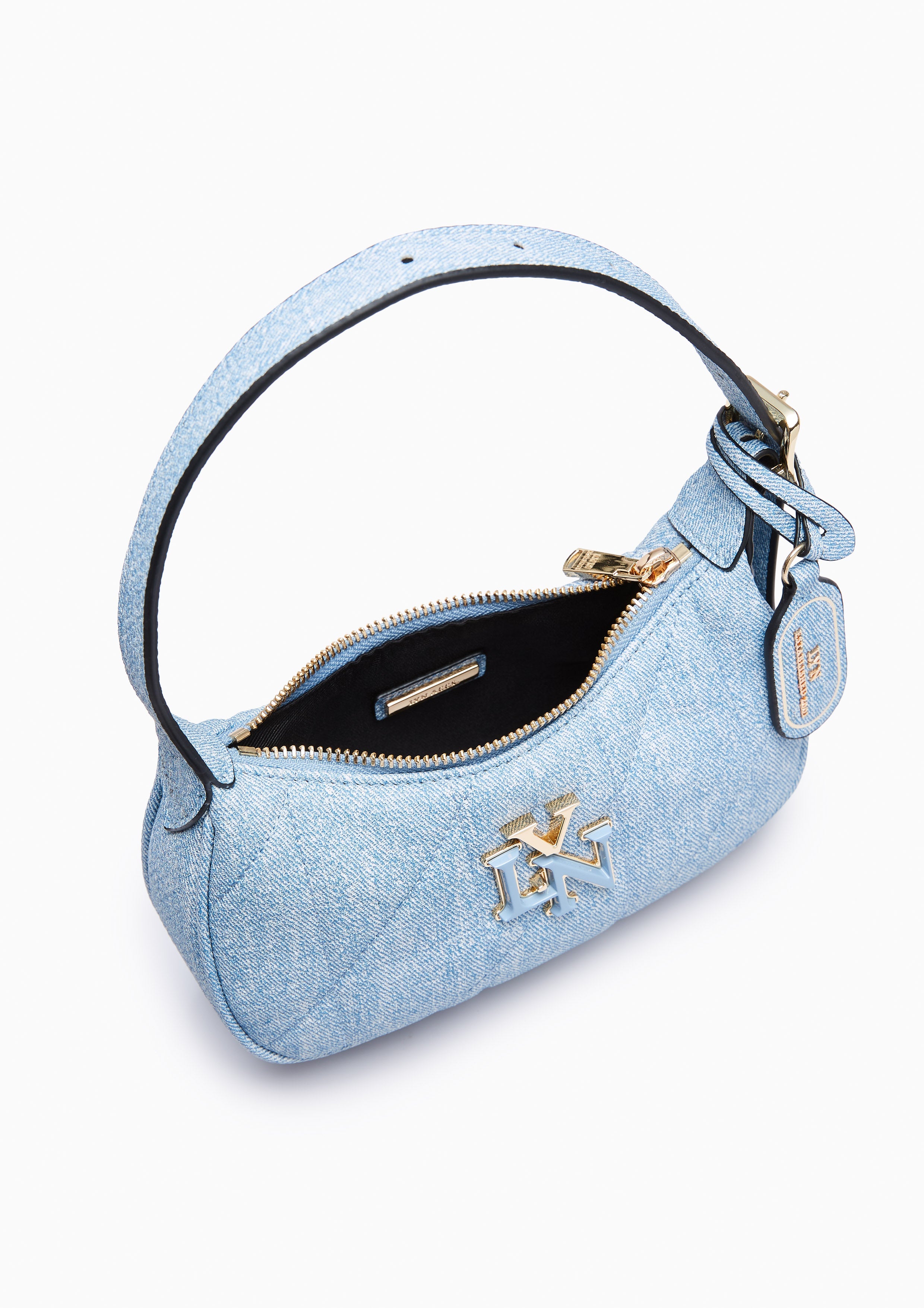 New Gastonia Mini  Shoulder Bag Blue