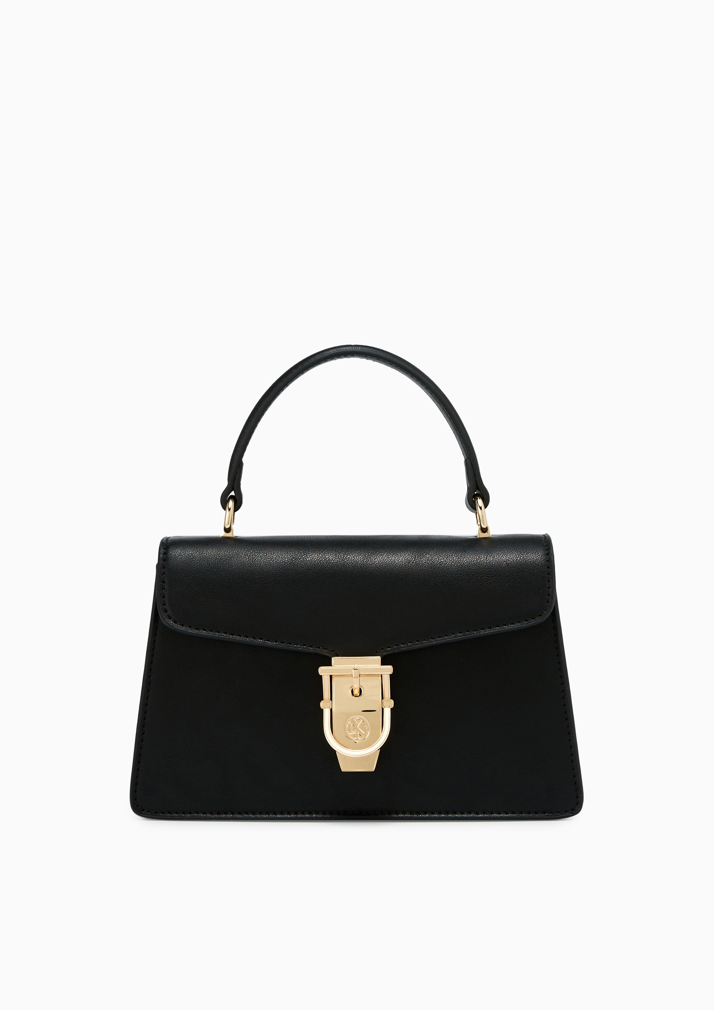 Mills M Shoulderbag Black