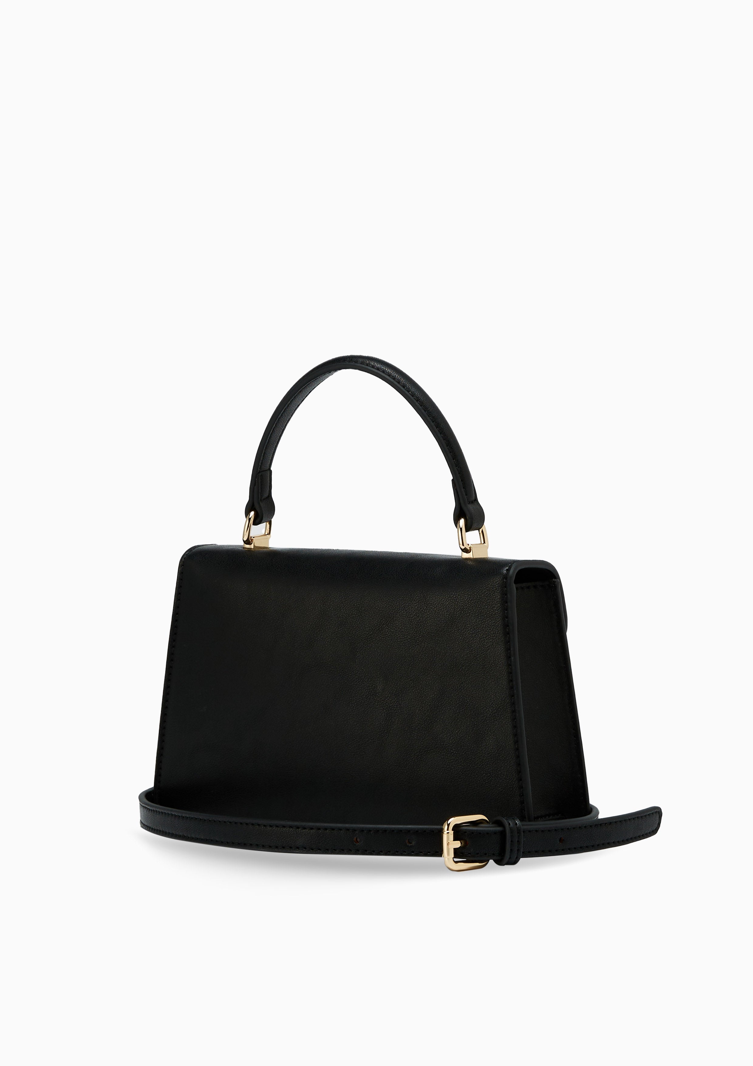 Mills M Shoulderbag Black