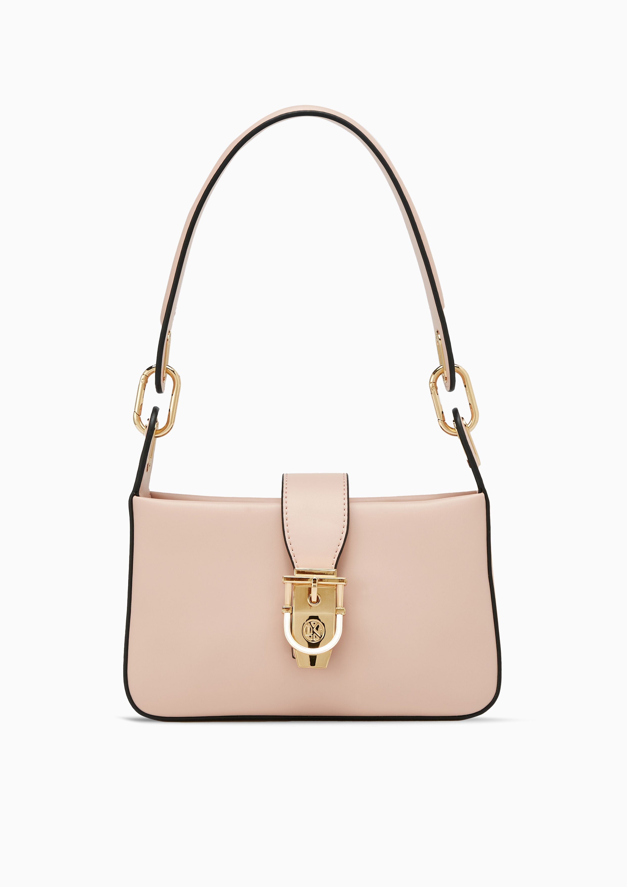 Mills S Shoulder Bag Pink