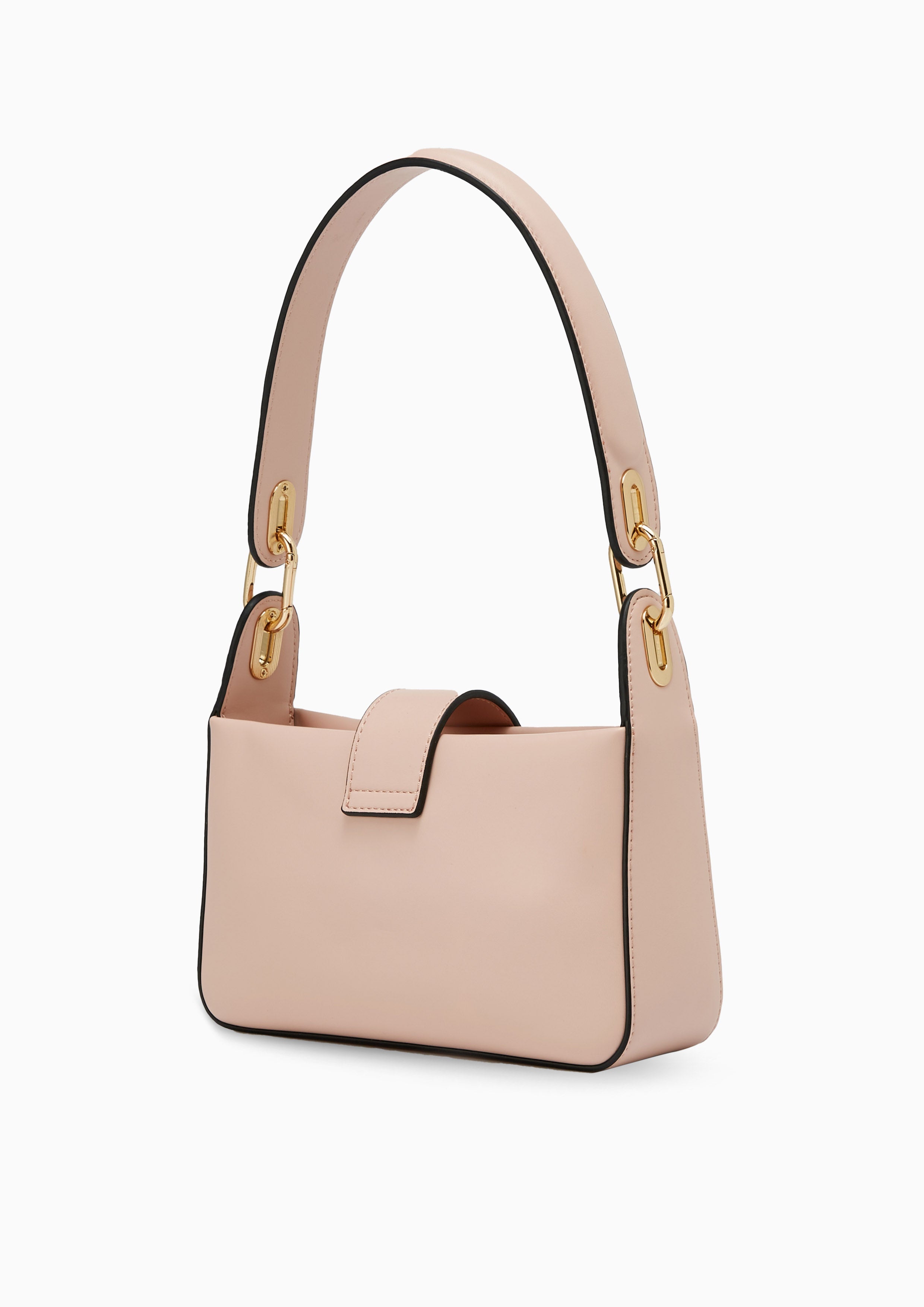 Mills S Shoulder Bag Pink