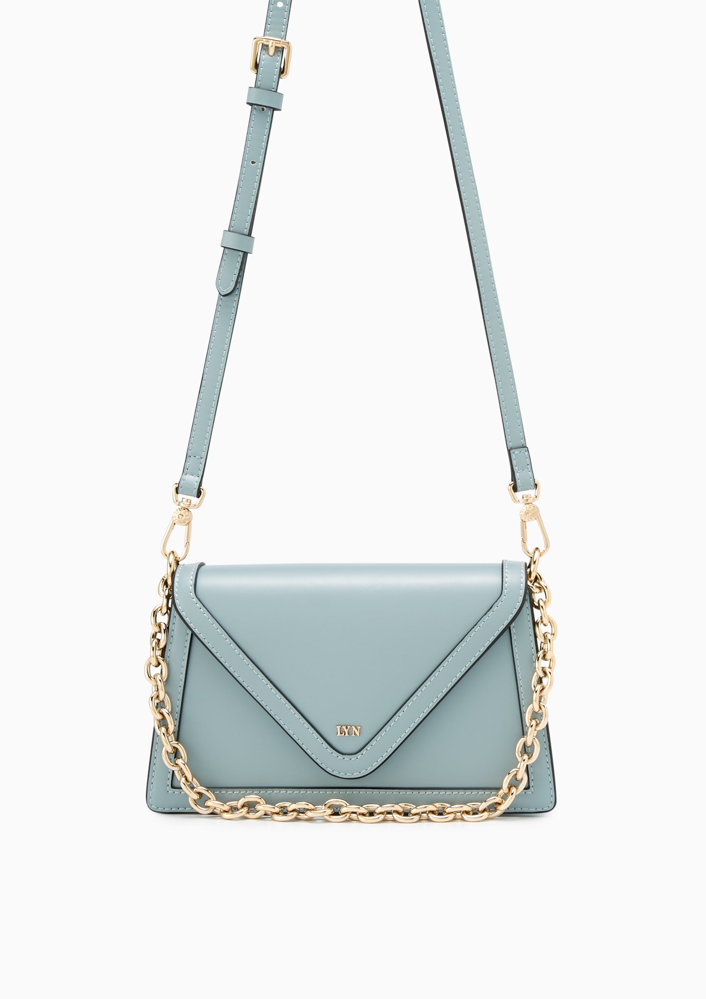 Muda Crossbodybag Blue