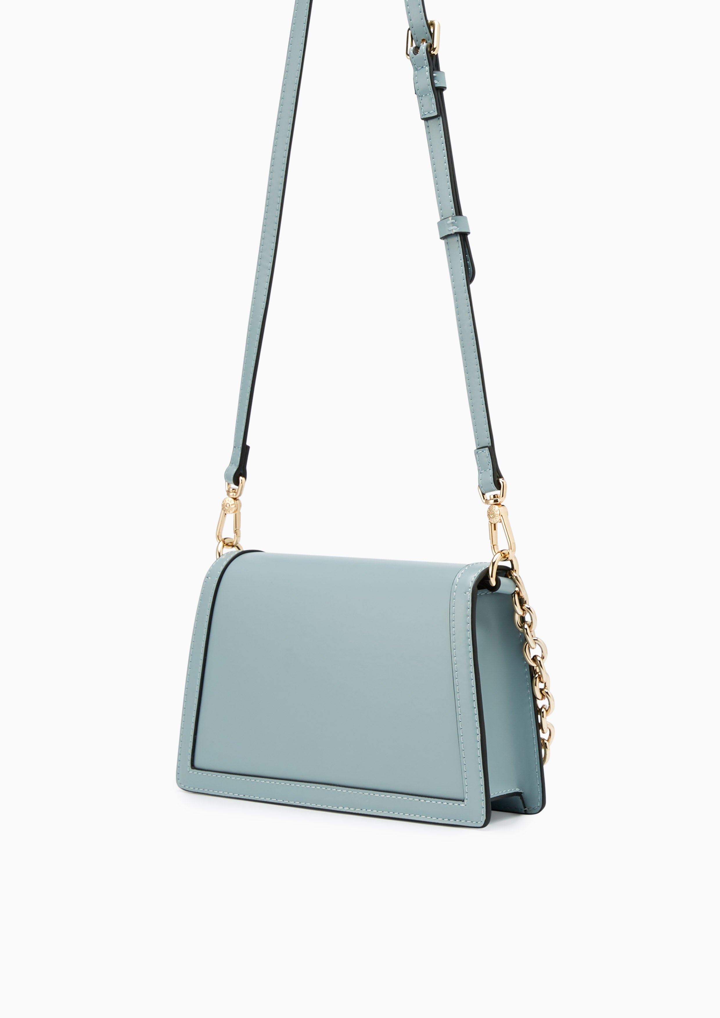 Muda Crossbodybag Blue