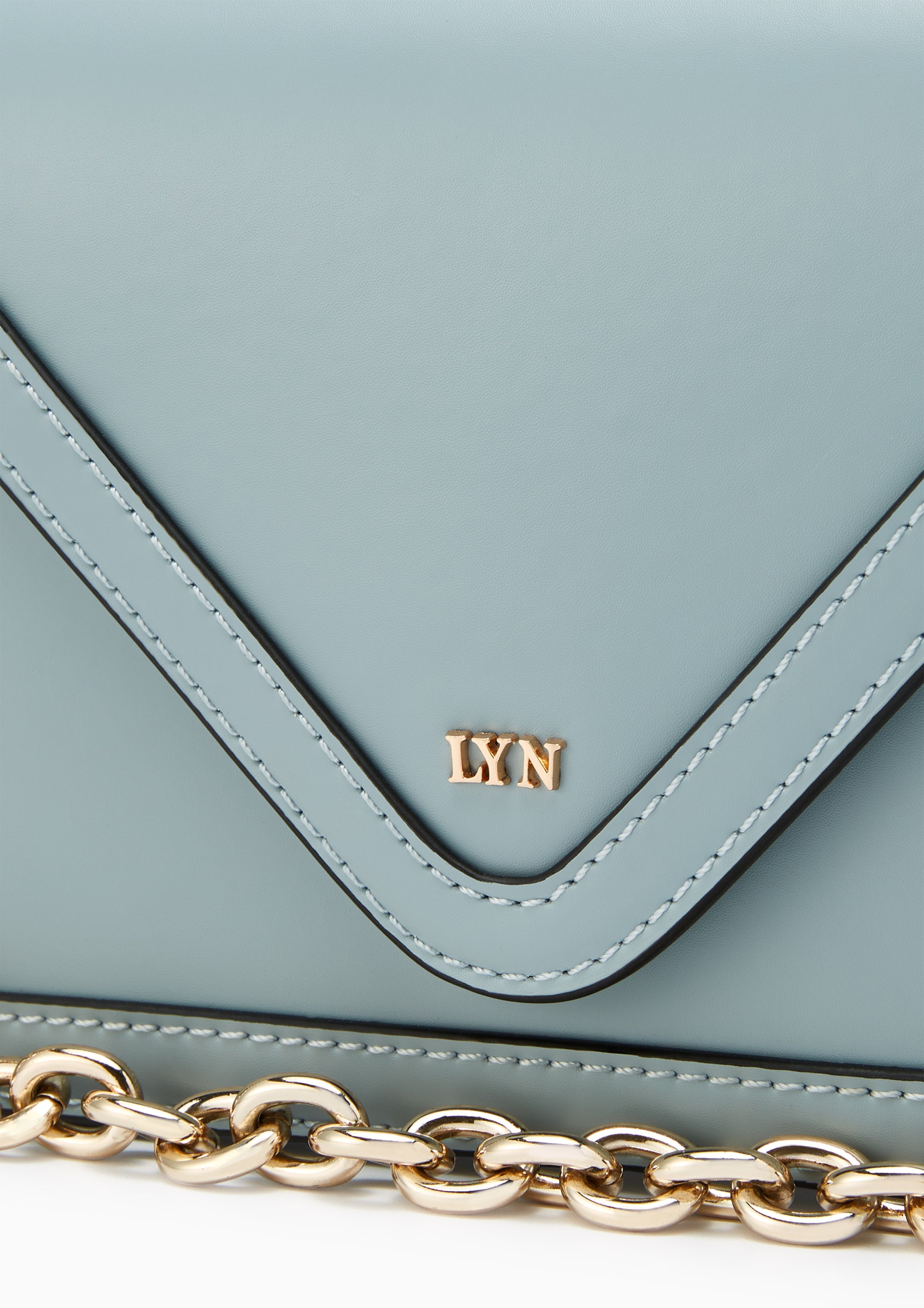 Muda Crossbodybag Blue