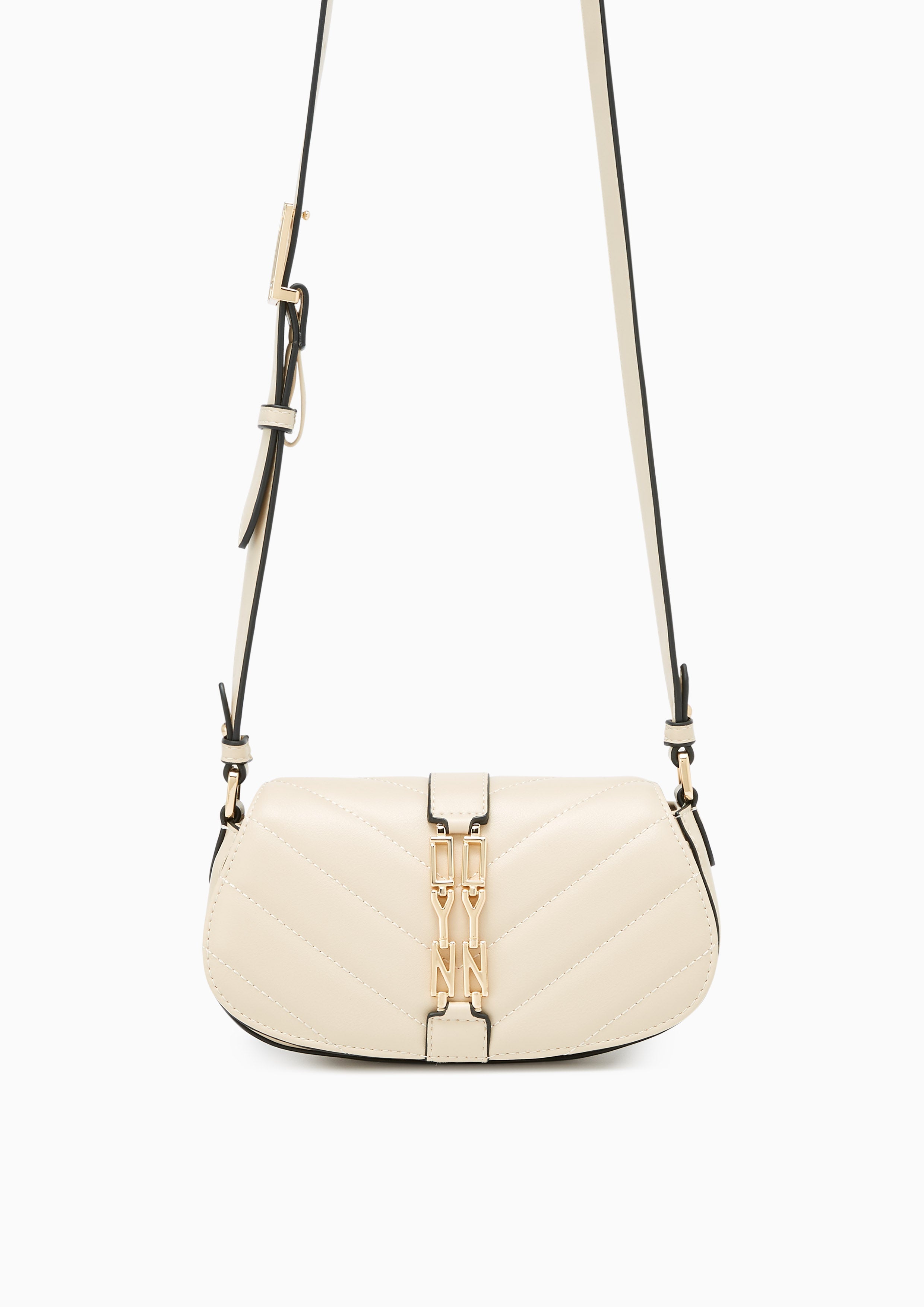 Verni S Crossbodybag Beige