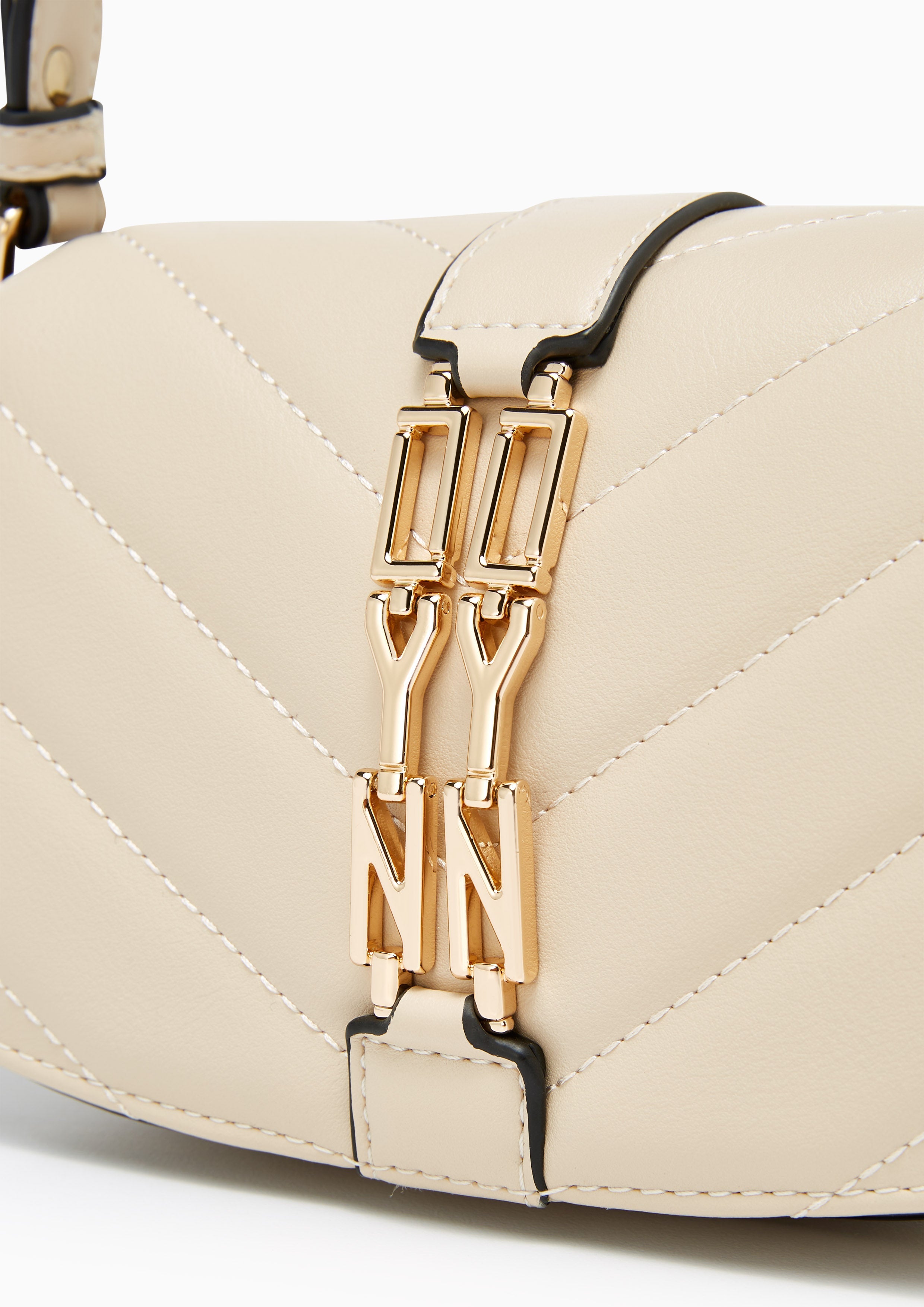 Verni S Crossbodybag Beige