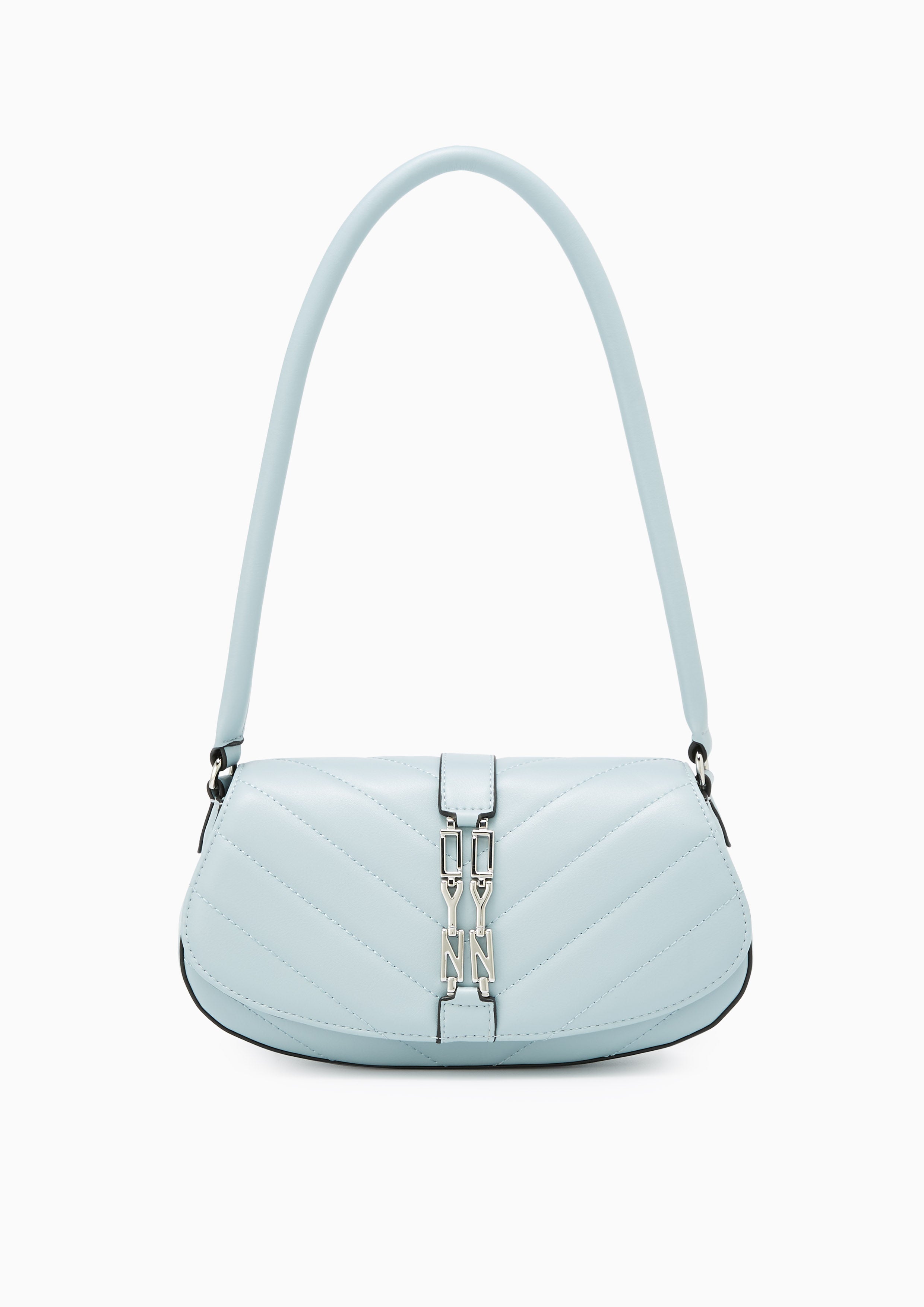 Verni M Shoulderbag Blue