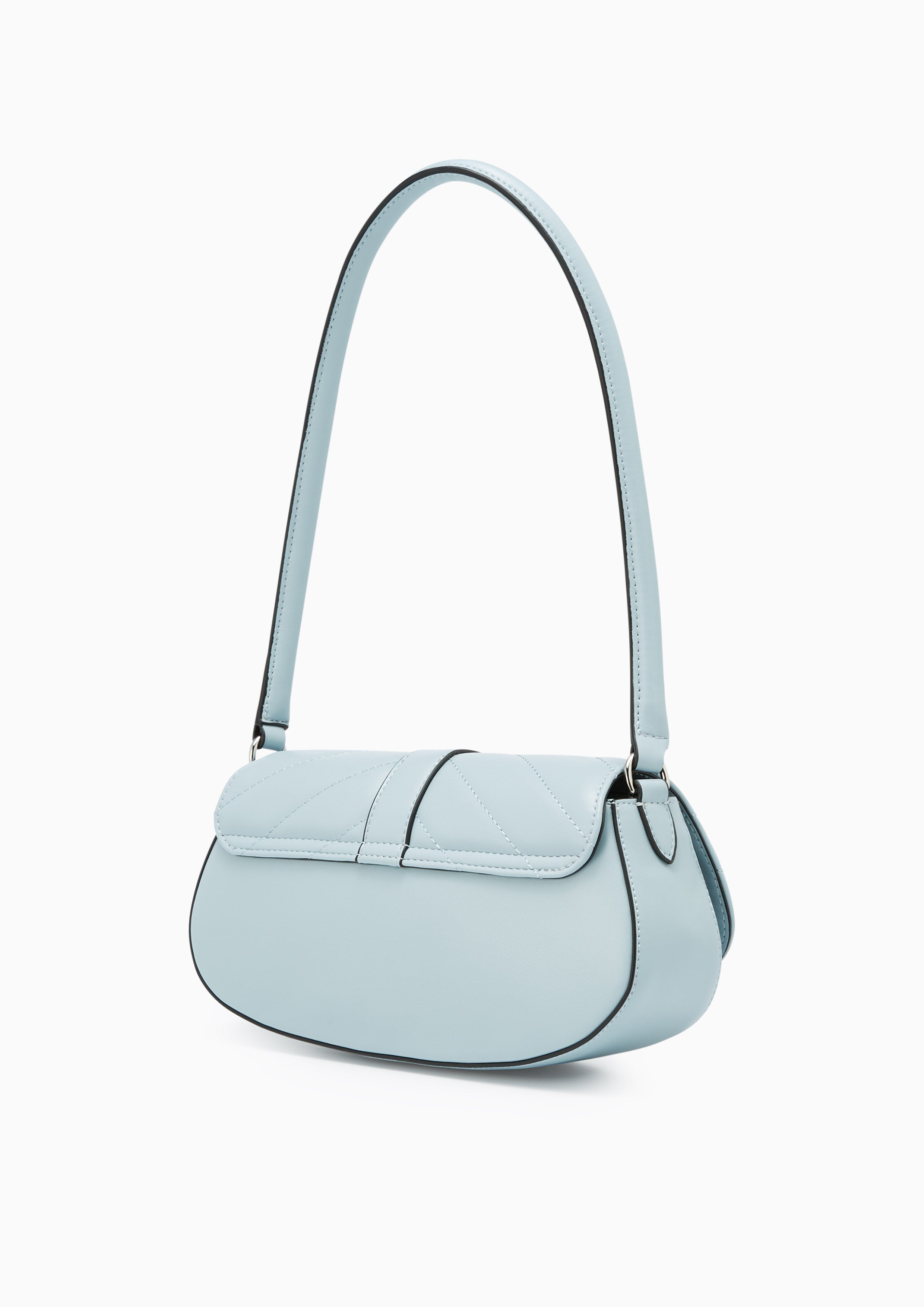 Verni M Shoulderbag Blue