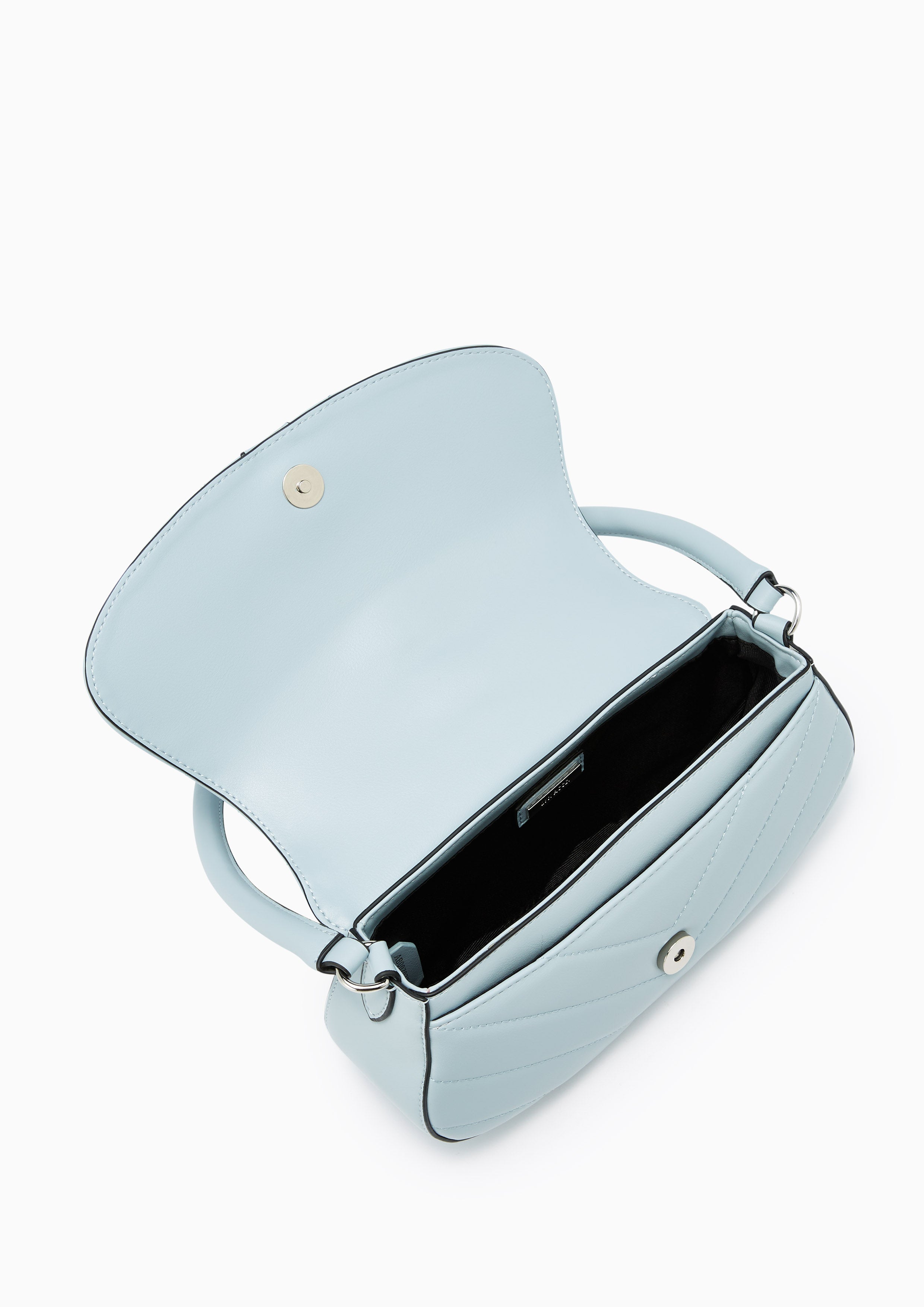 Verni M Shoulderbag Blue