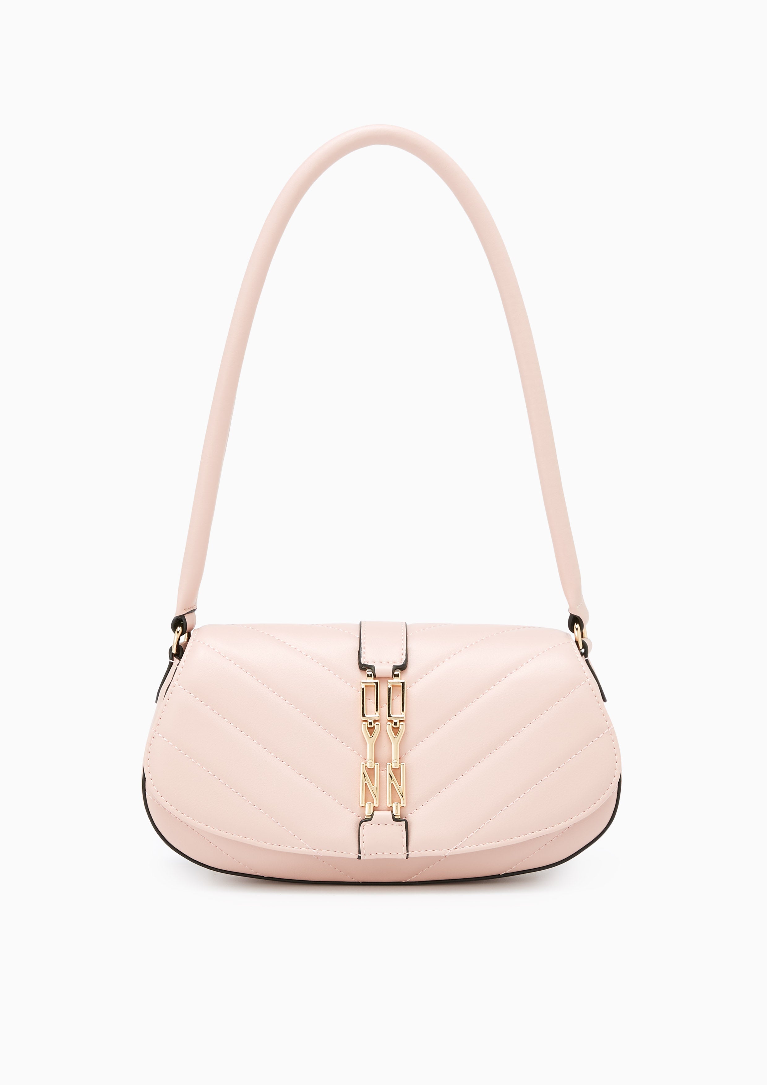 Verni M Shoulderbag Pink