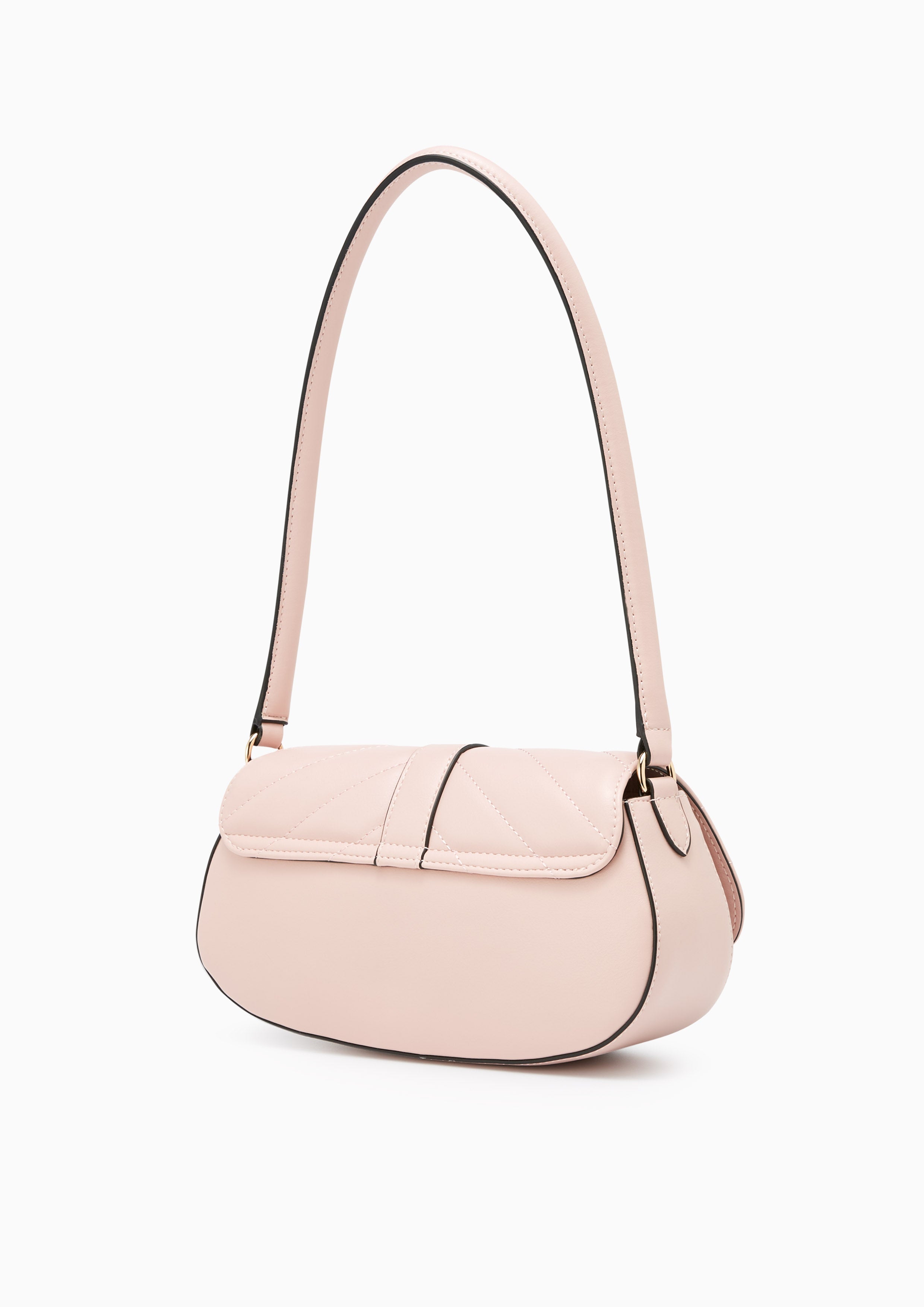 Verni M Shoulderbag Pink