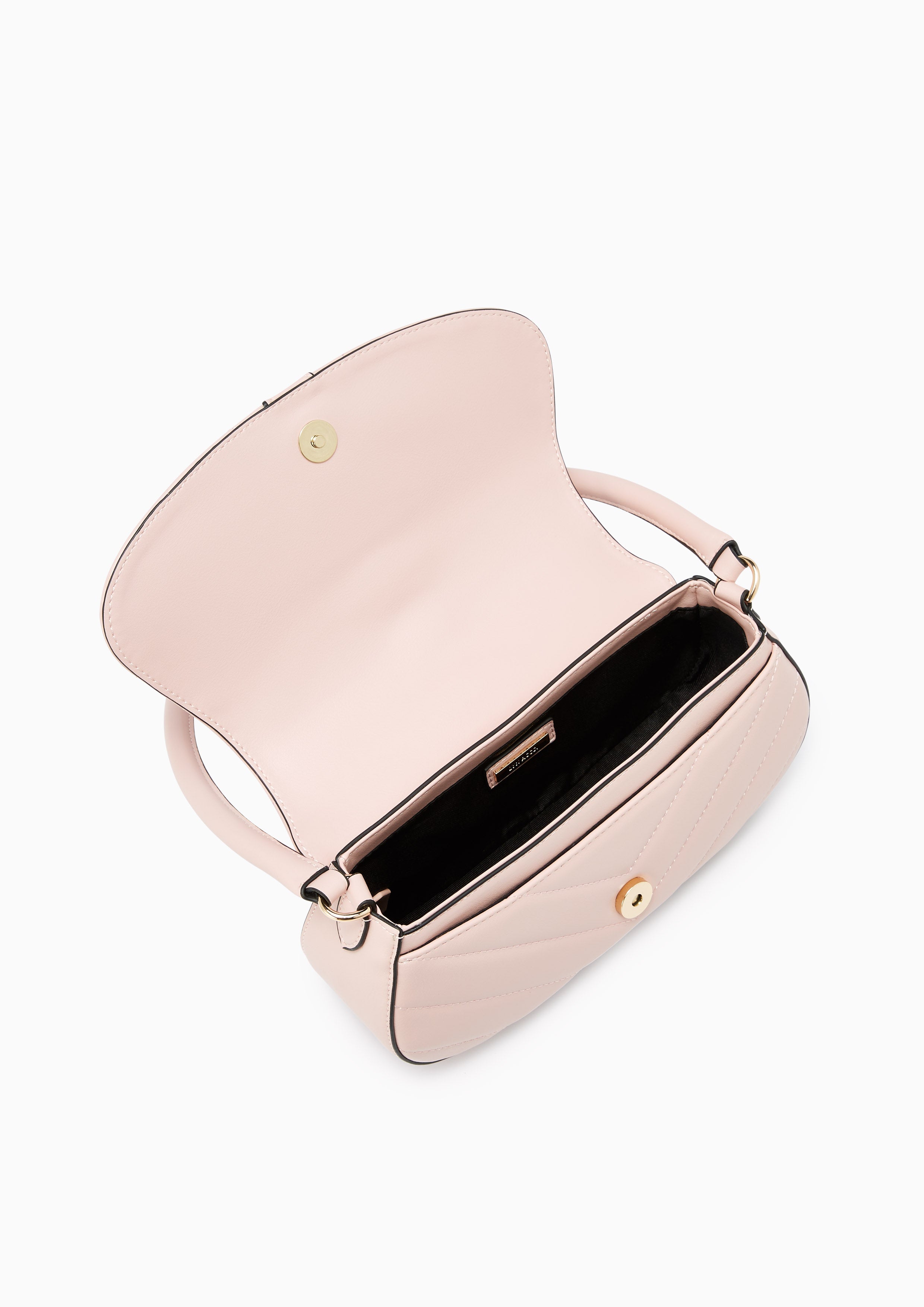 Verni M Shoulderbag Pink