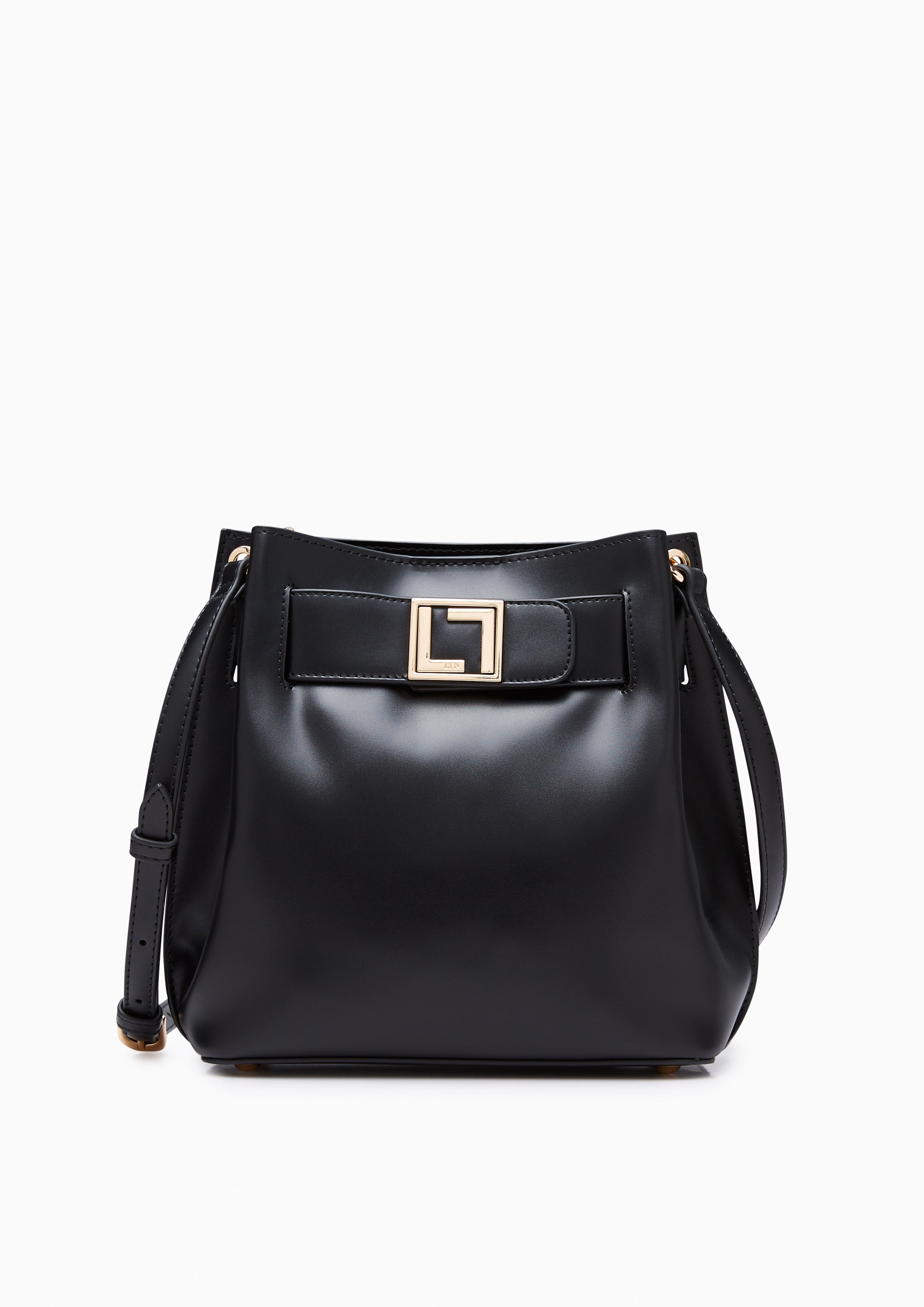 Betty Bucket Bag Black