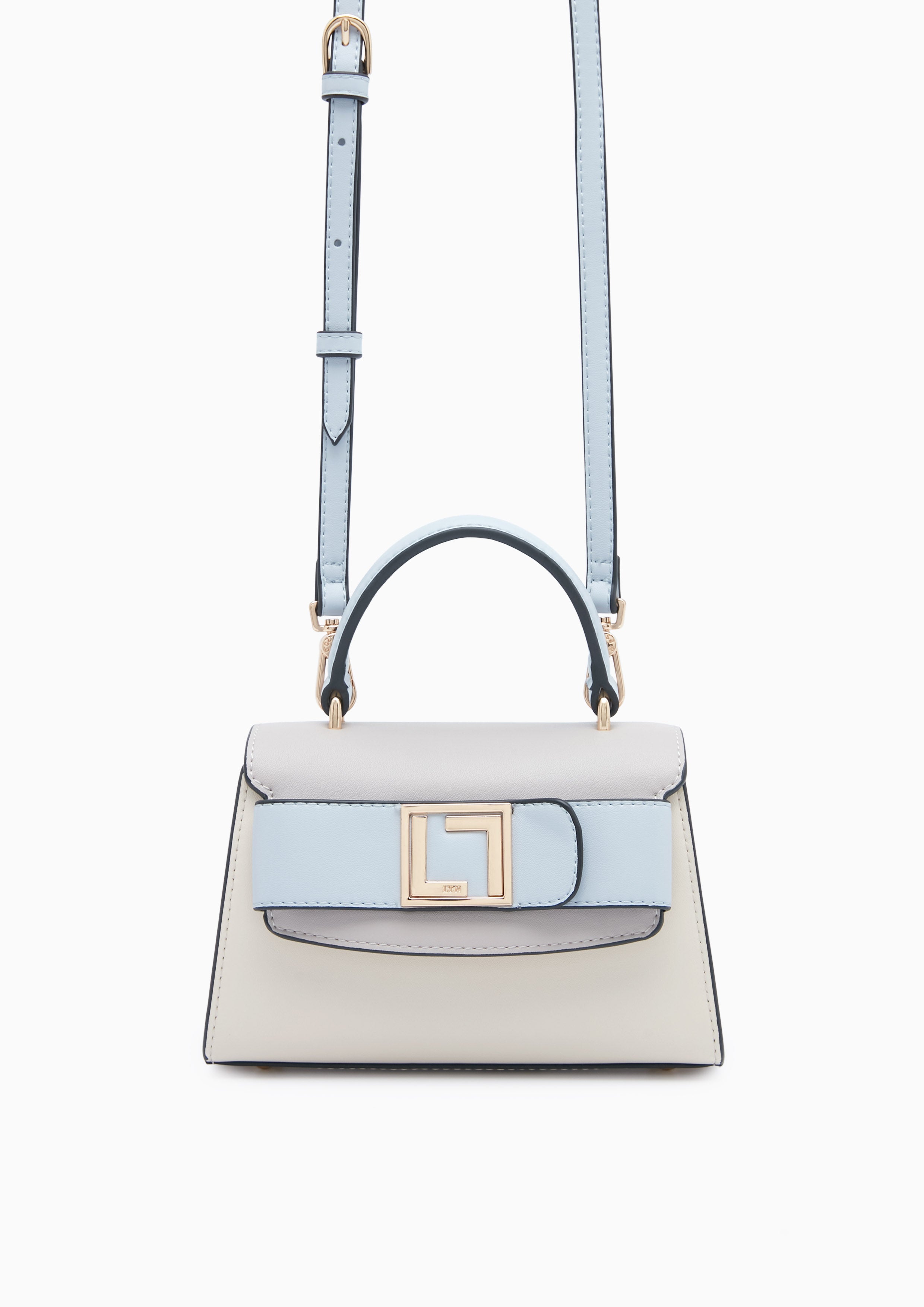 Betty Handbag Taupe