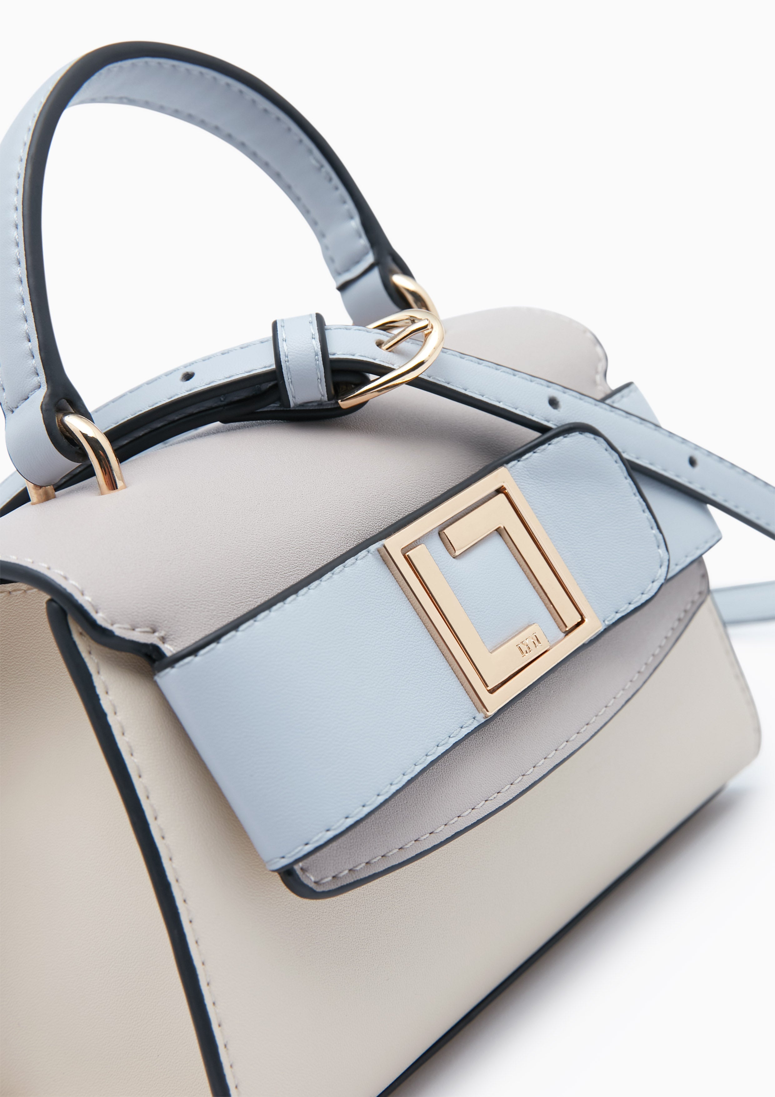 Betty Handbag Taupe