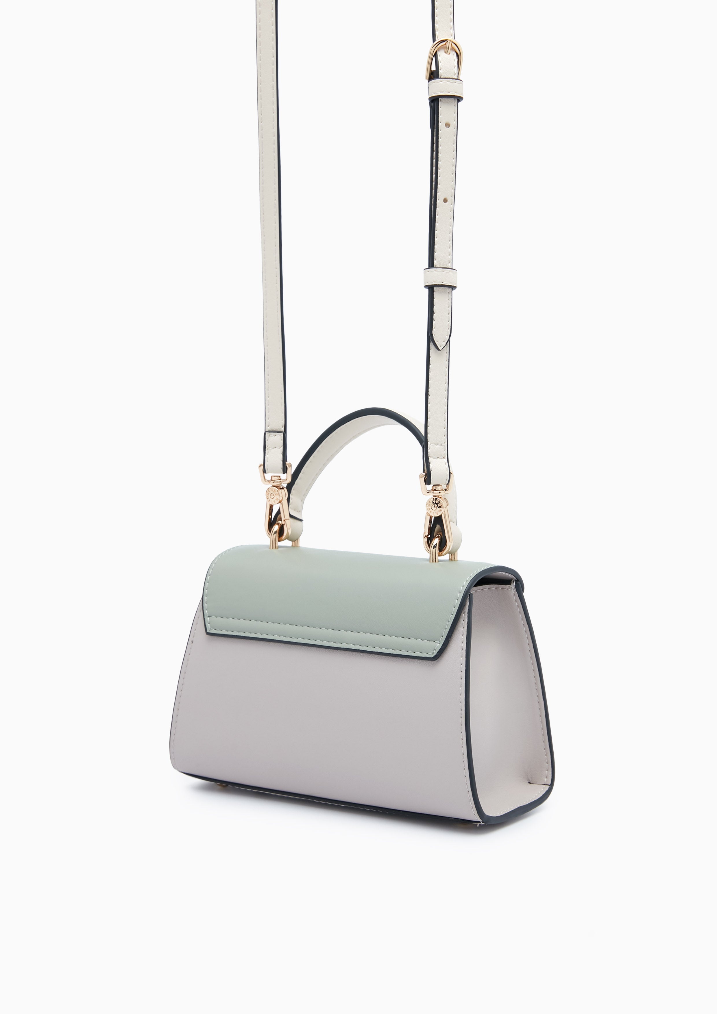 Betty Handbag Ivory