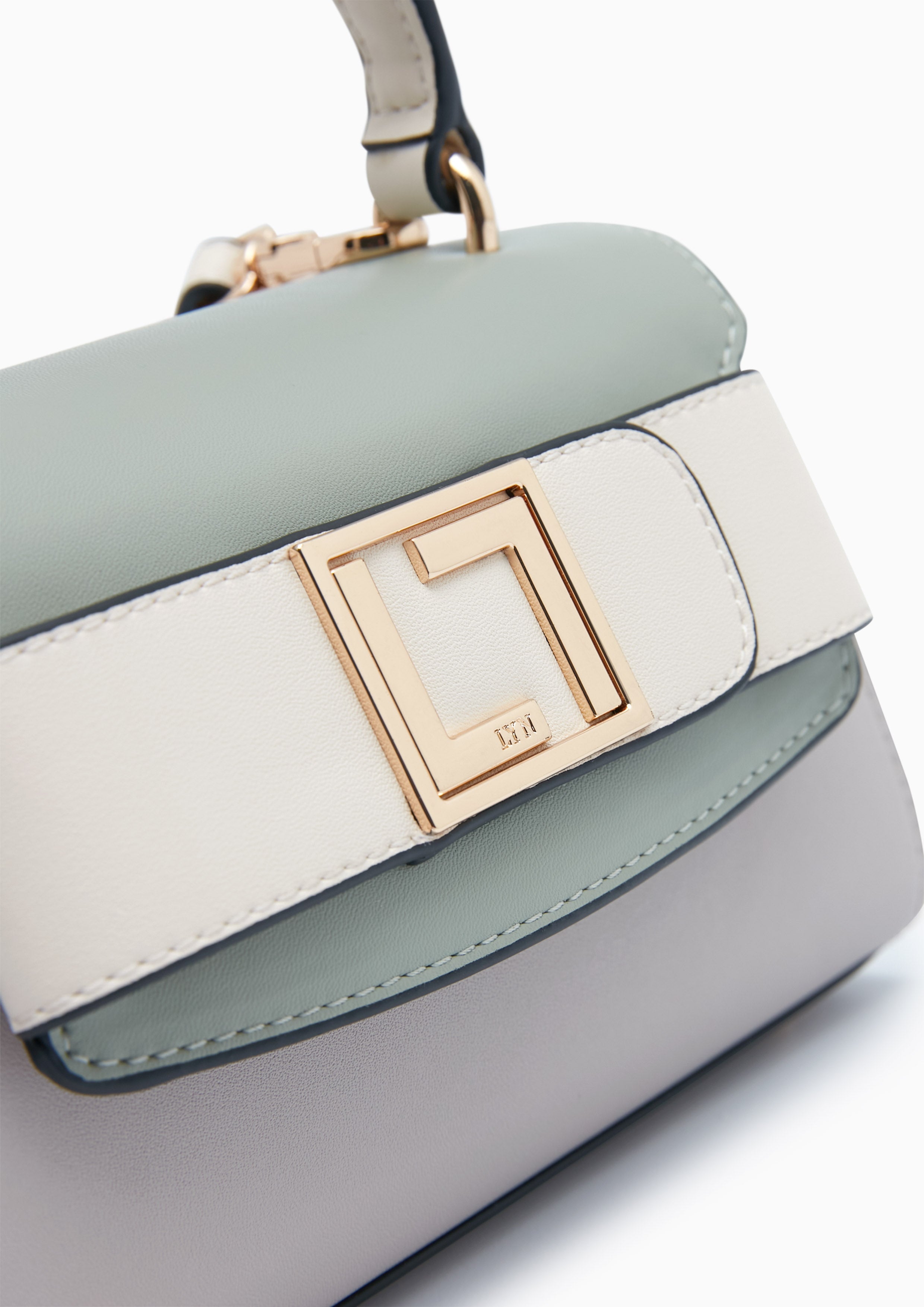 Betty Handbag Ivory