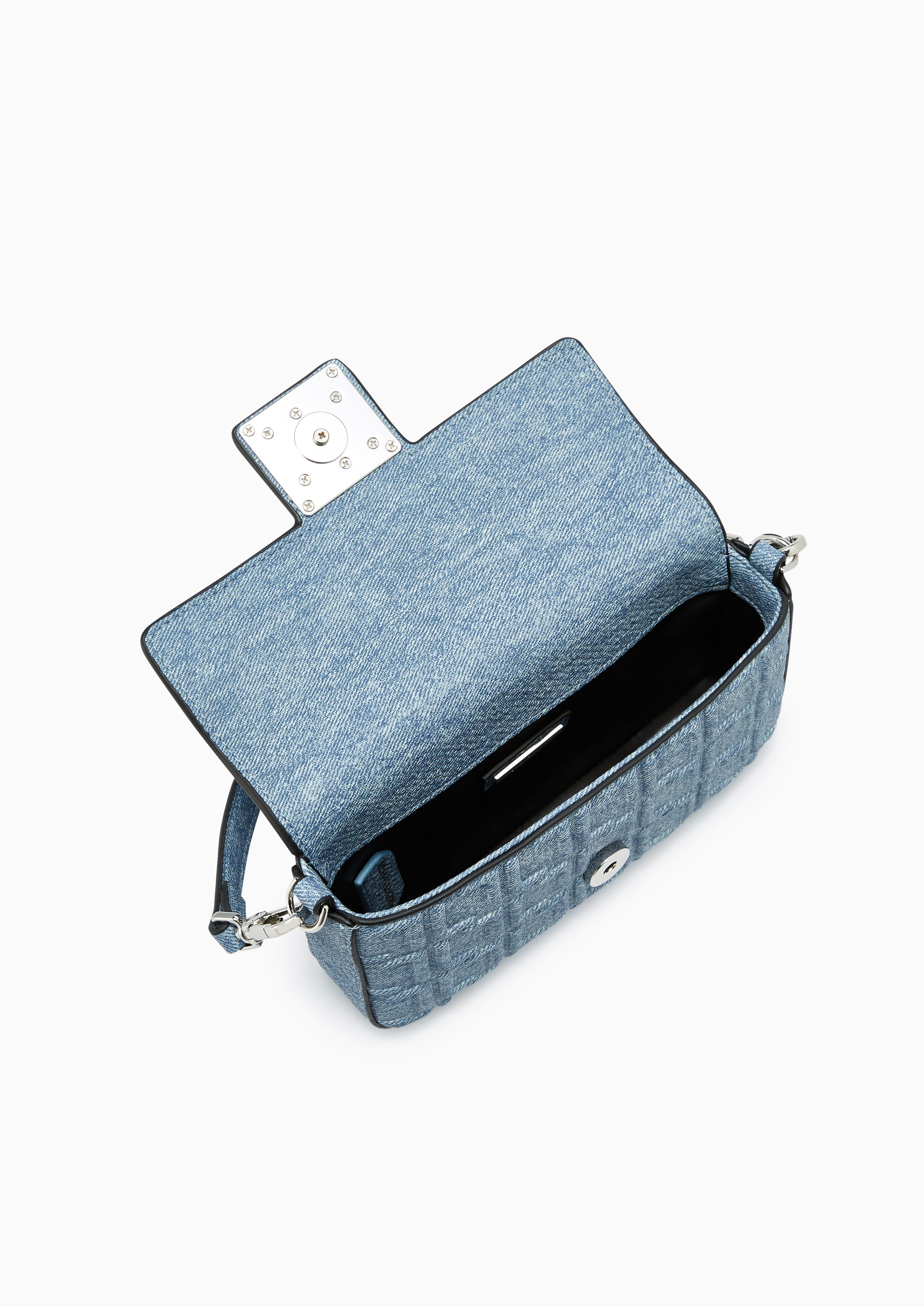 Betty Crossbodybag Blue