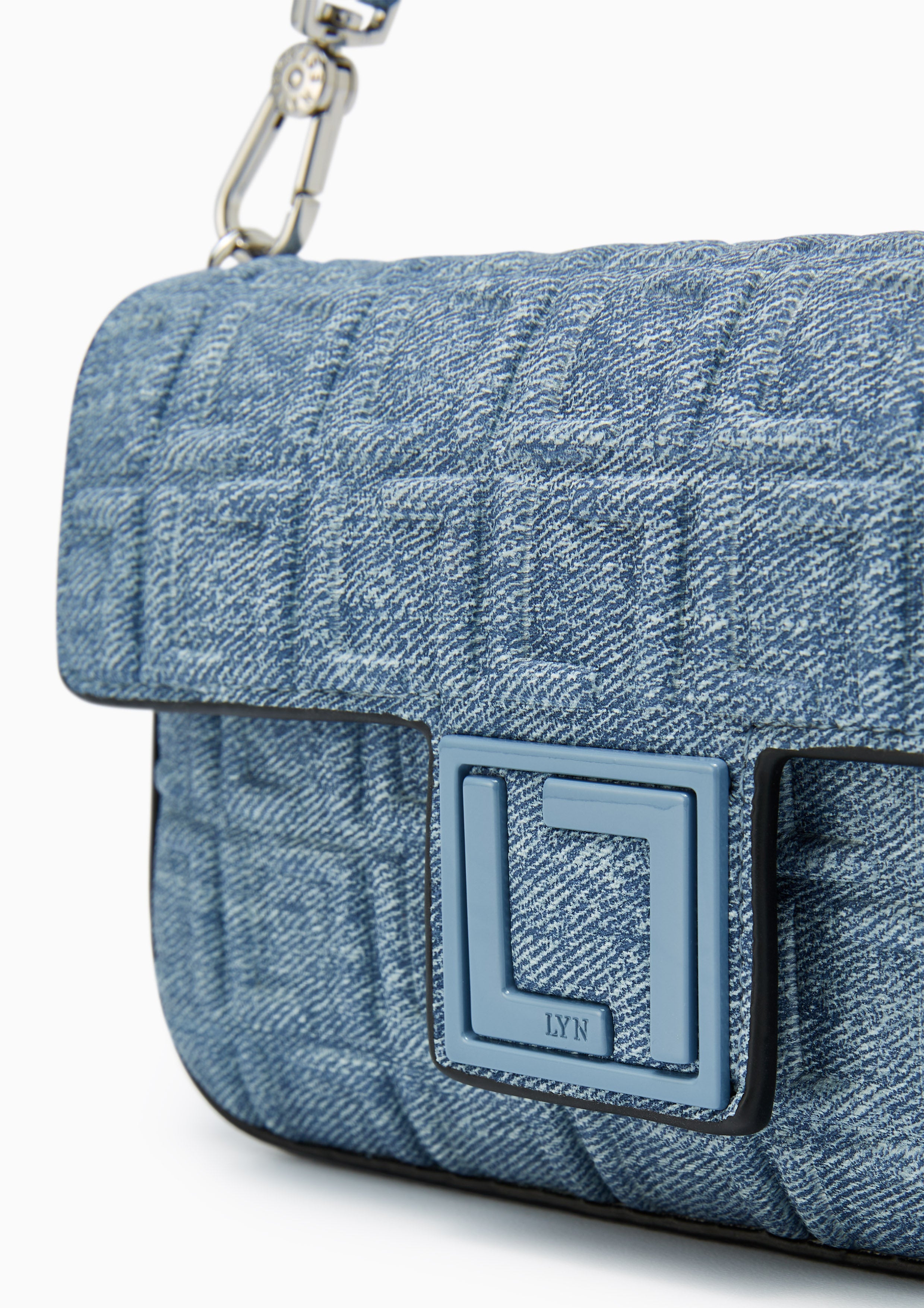 Betty Crossbodybag Blue