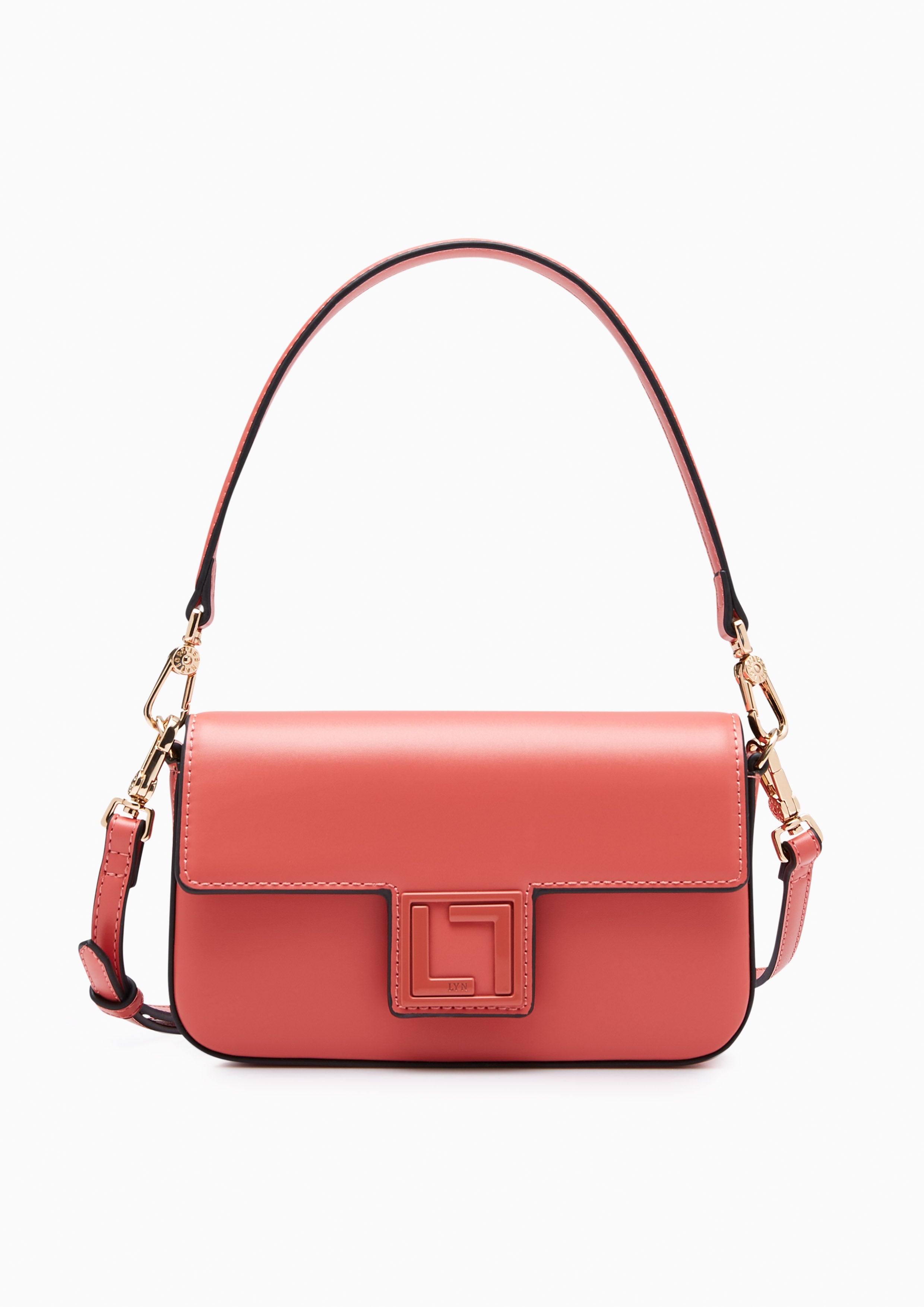 Betty Crossbodybag Pink