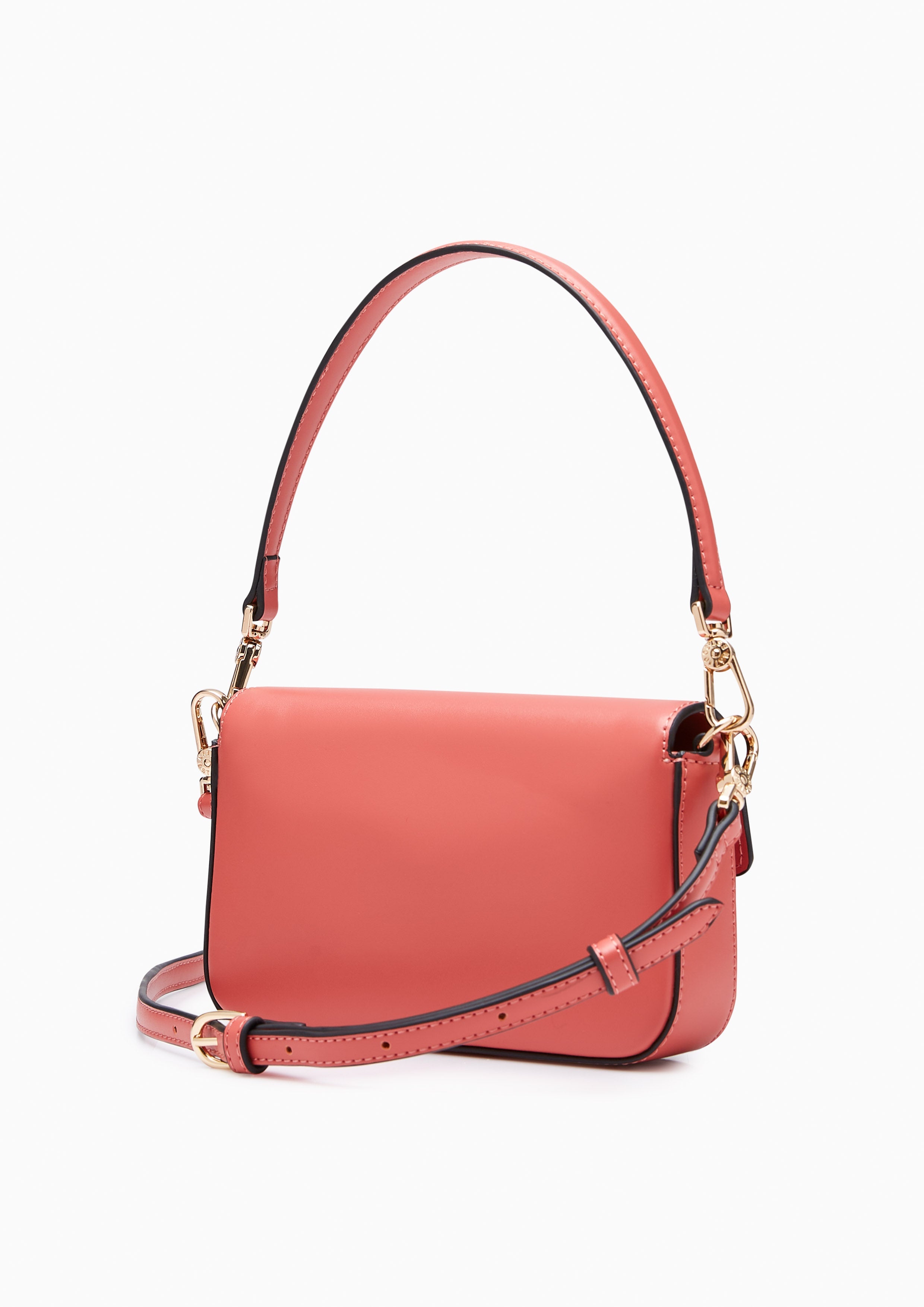 Betty Crossbodybag Pink