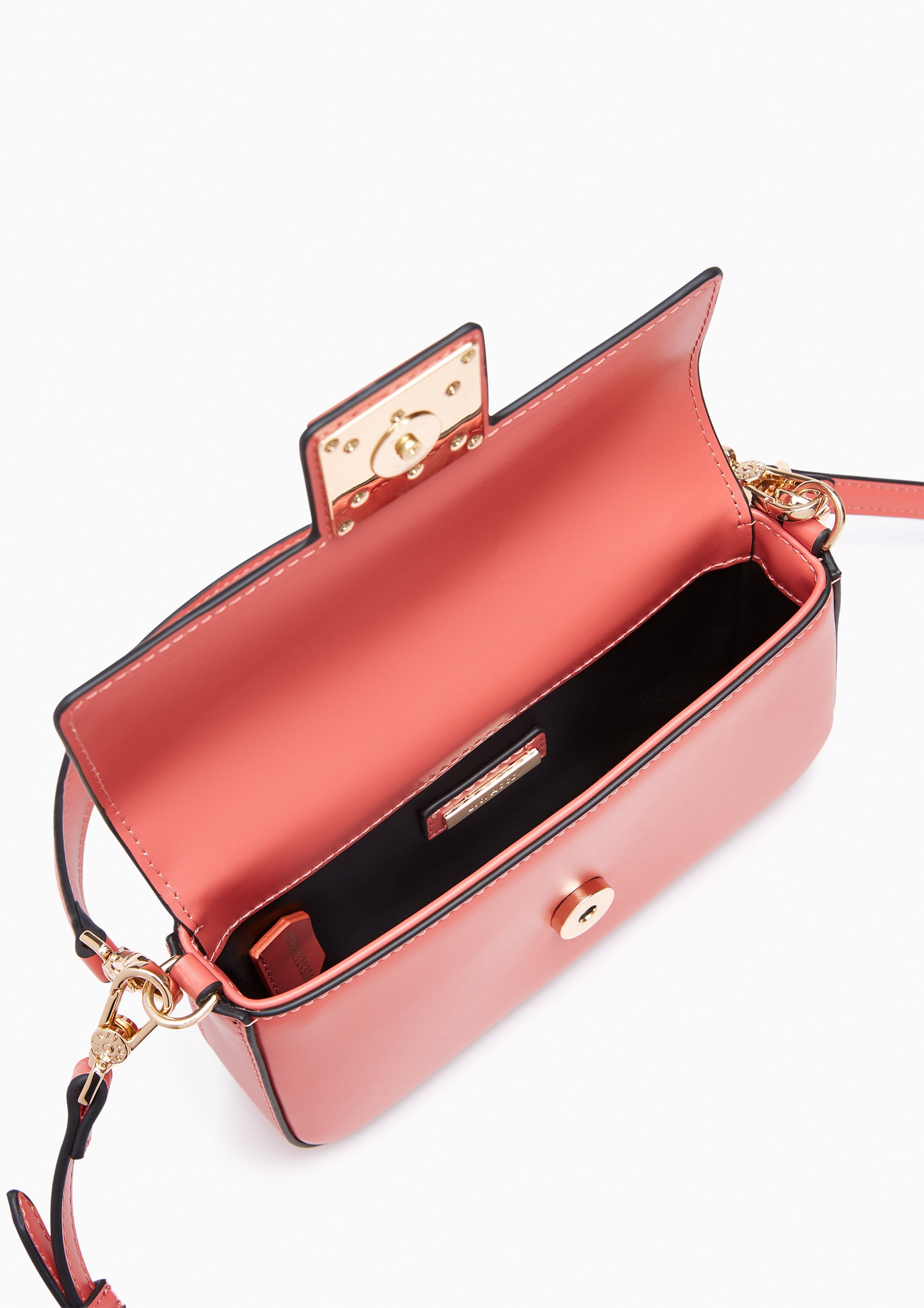 Betty Crossbodybag Pink