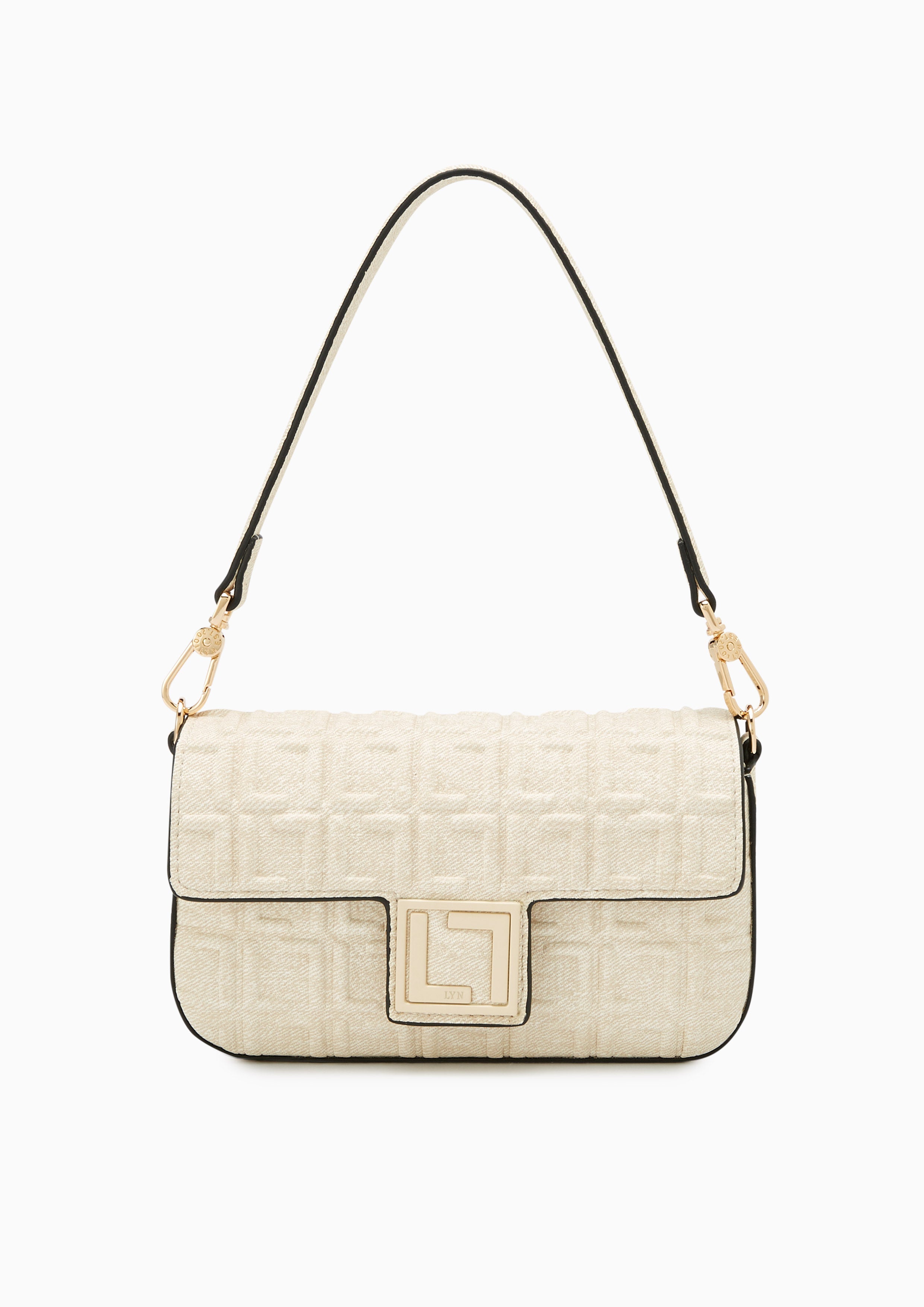 Betty Crossbodybag White