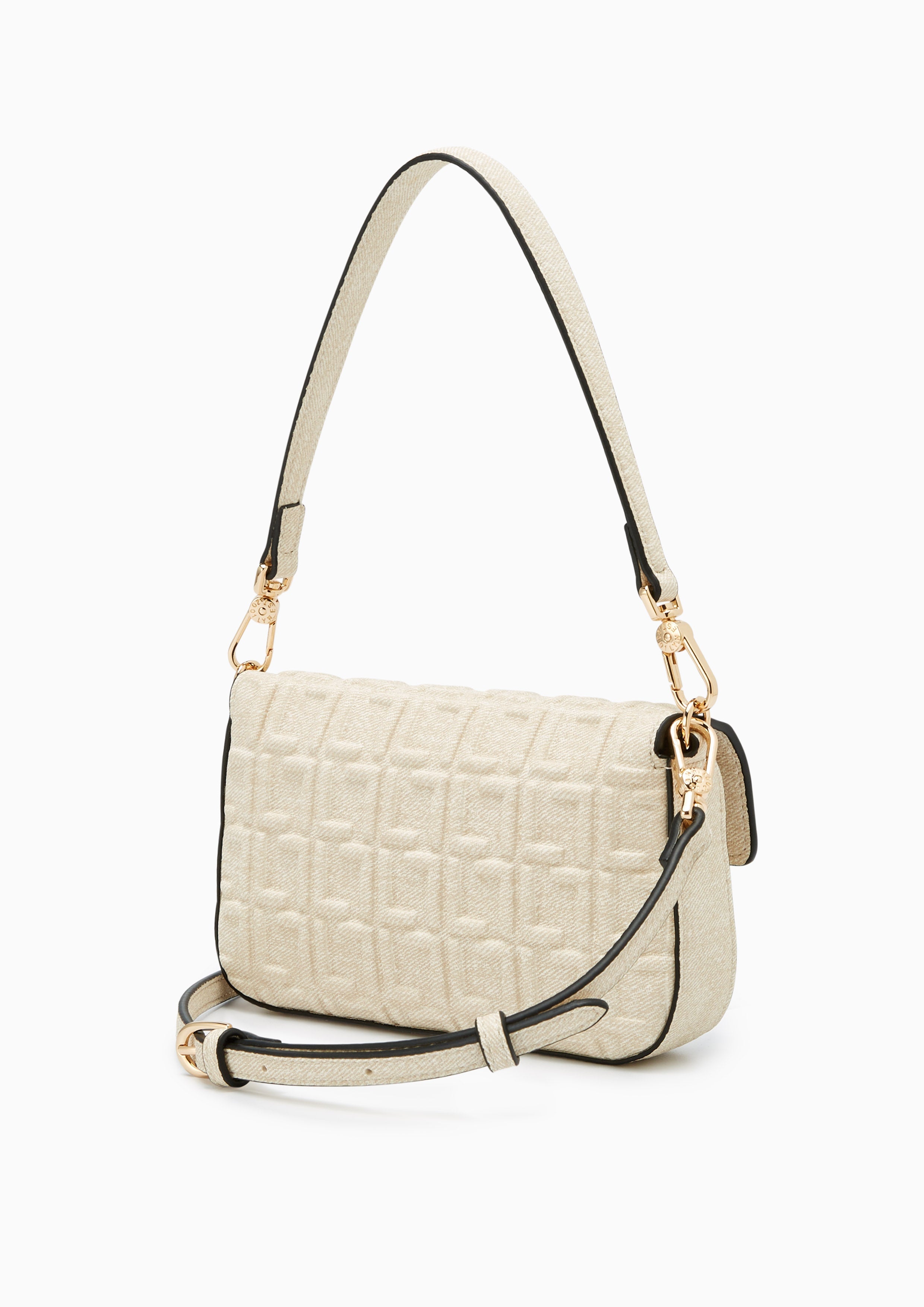 Betty Crossbodybag White