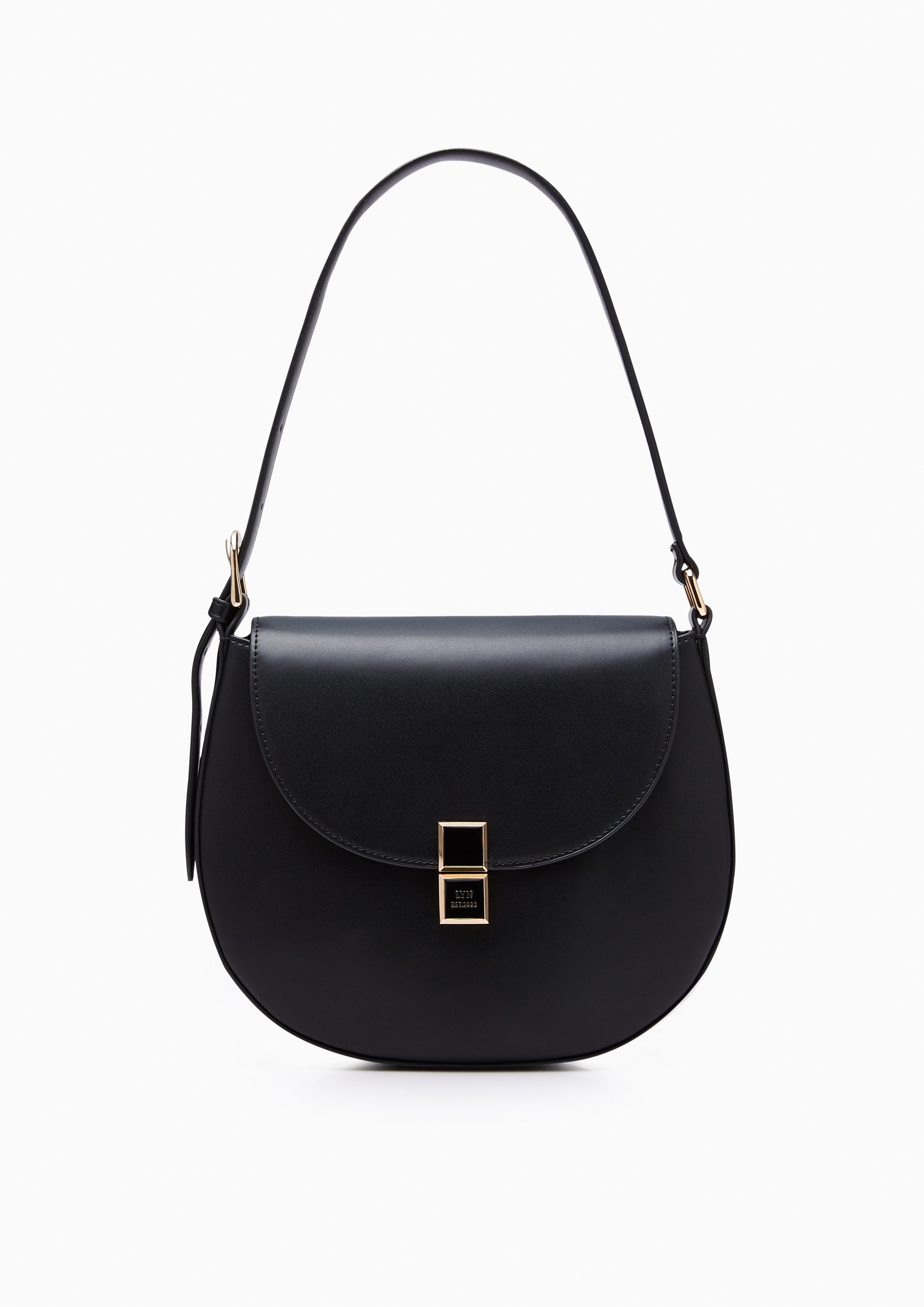 Dizzy M Shoulderbag Black