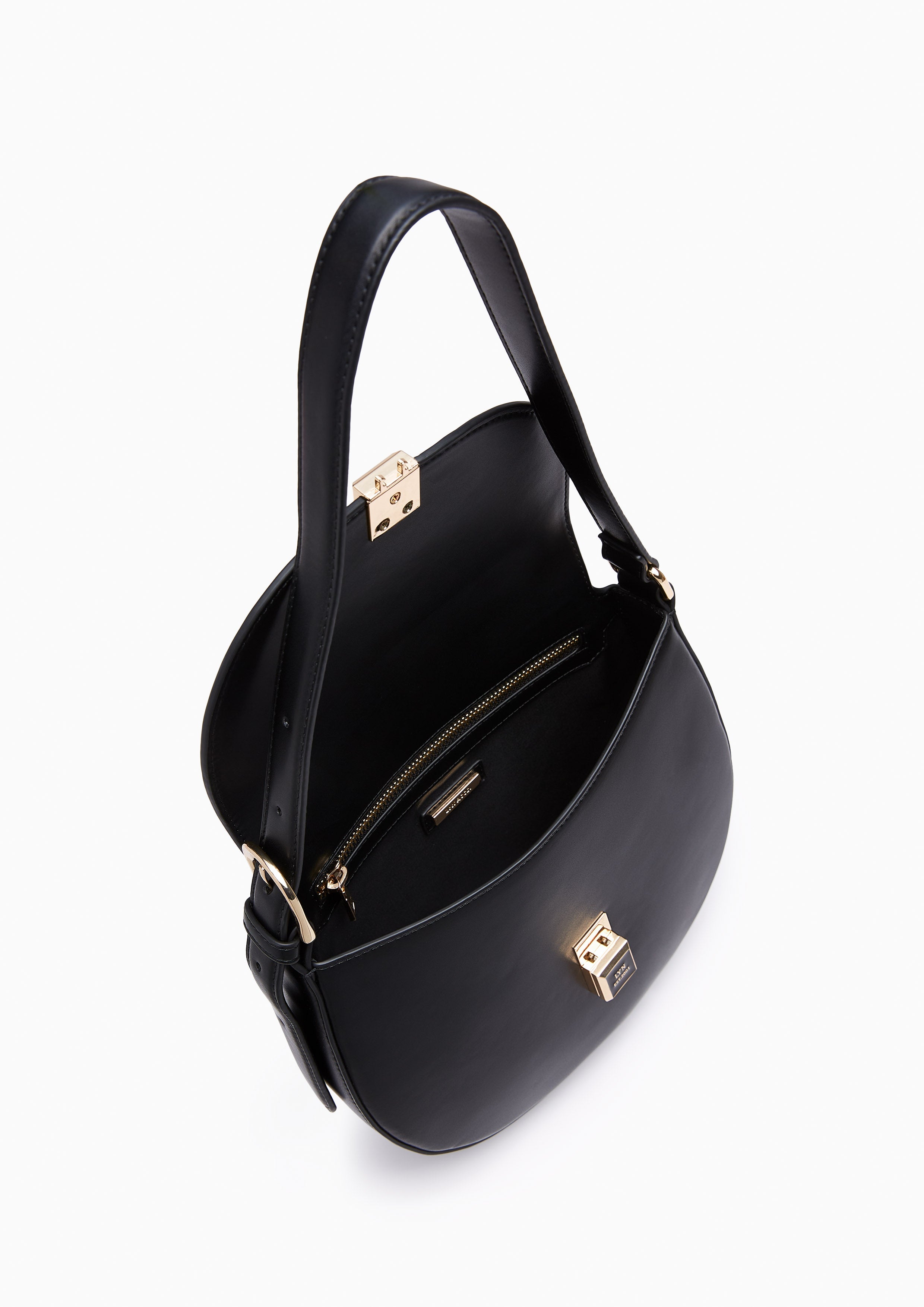 Dizzy M Shoulderbag Black