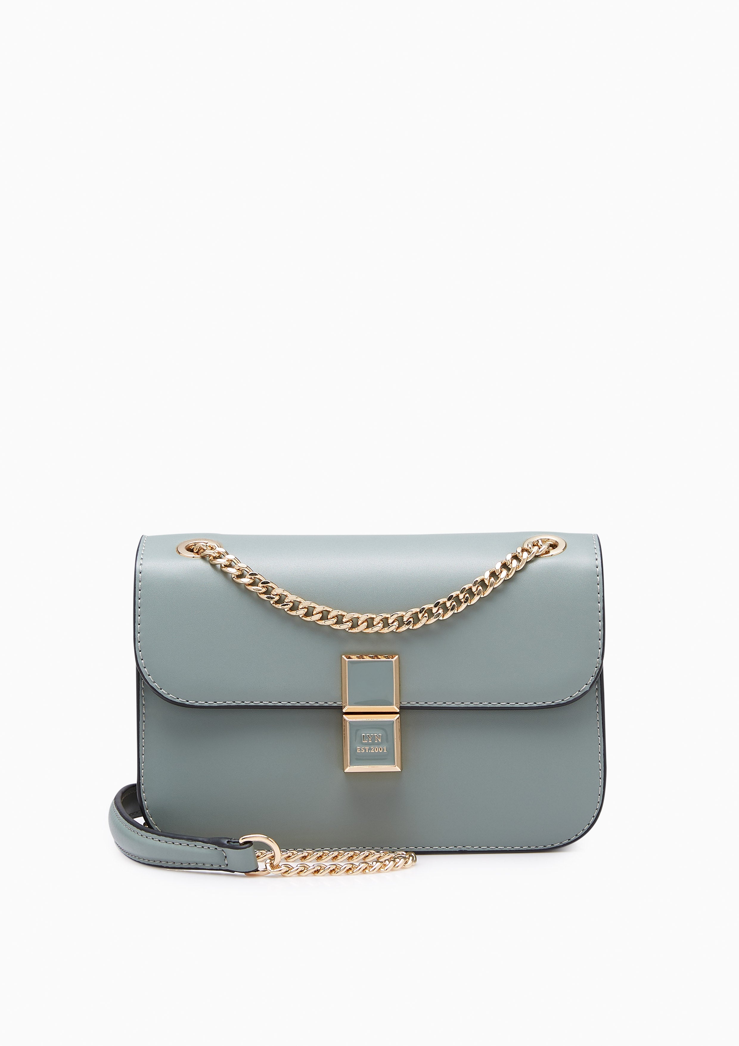 Dizzy Crossbodybag Green