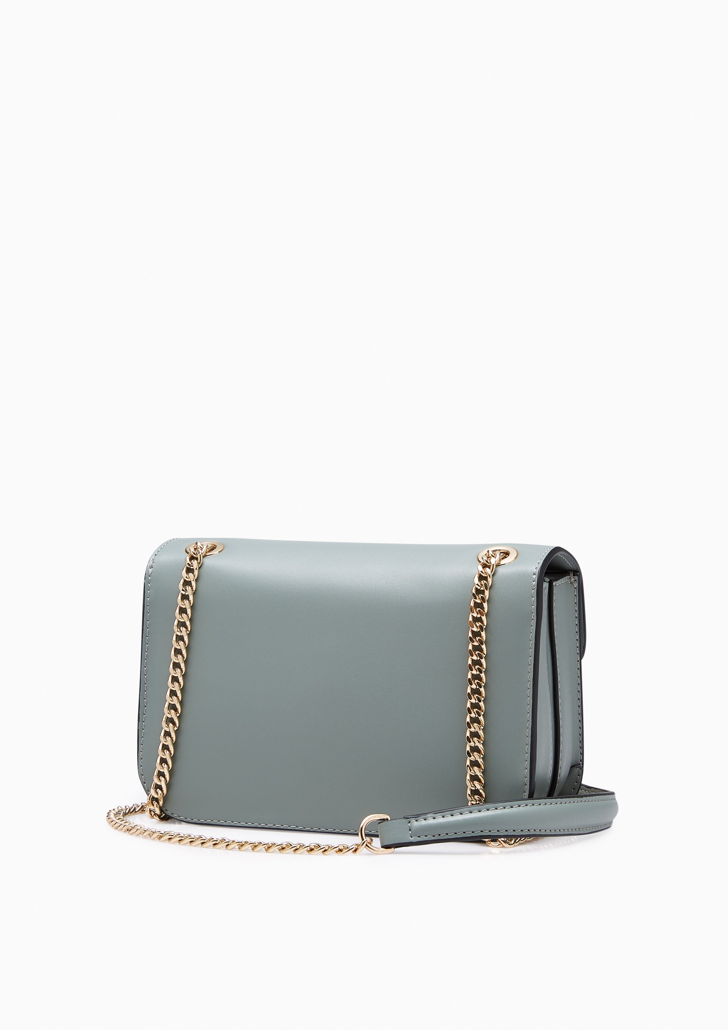 Dizzy Crossbodybag Green