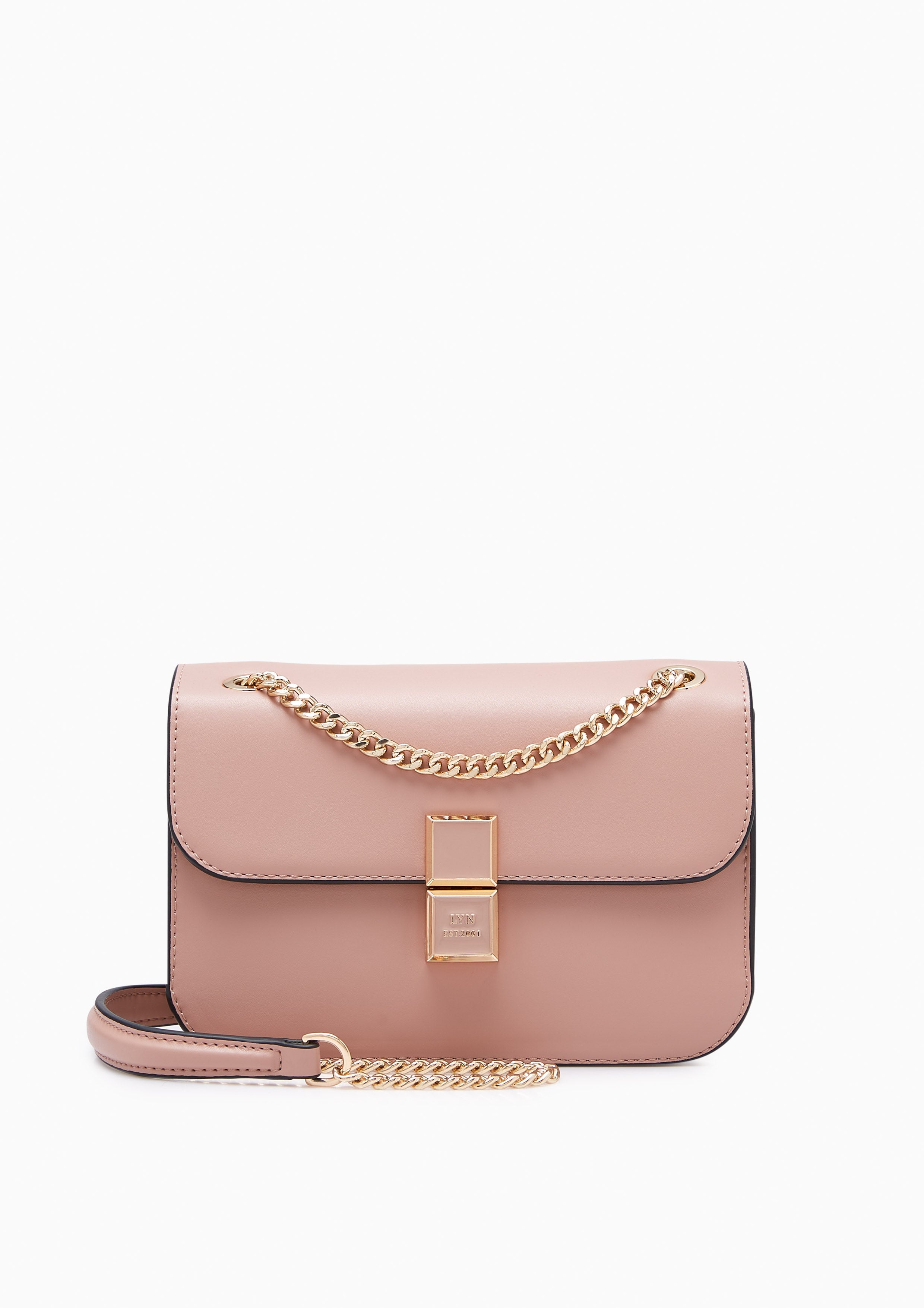 Dizzy Crossbodybag Pink