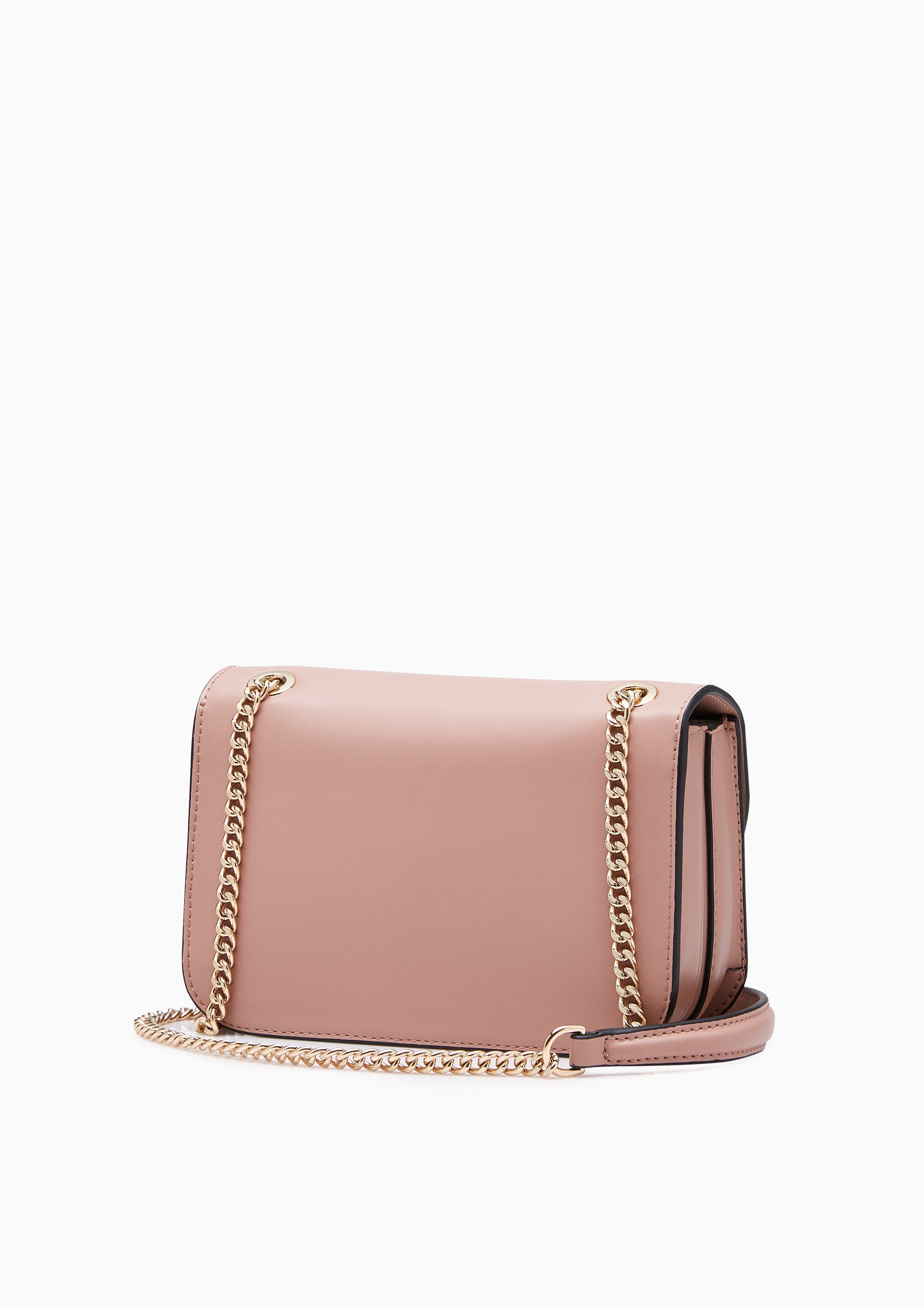 Dizzy Crossbodybag Pink