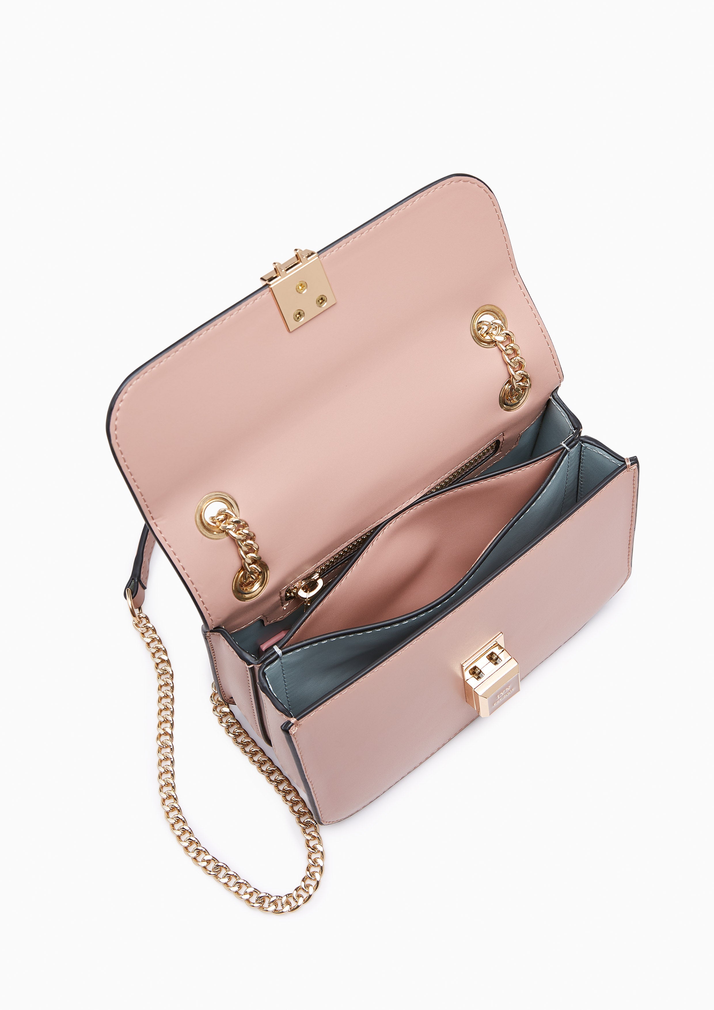 Dizzy Crossbodybag Pink