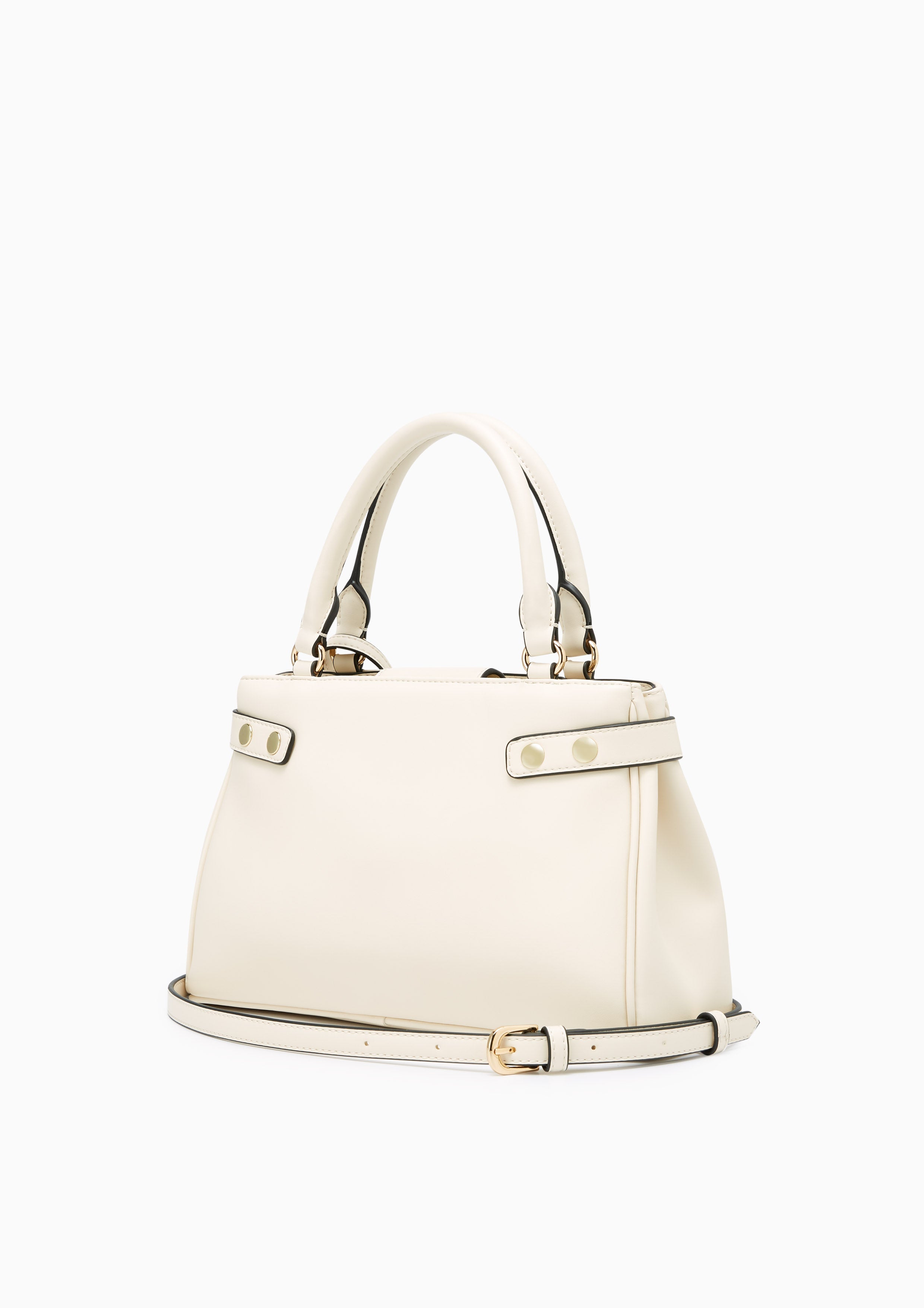 Kinney M Handbag Ivory