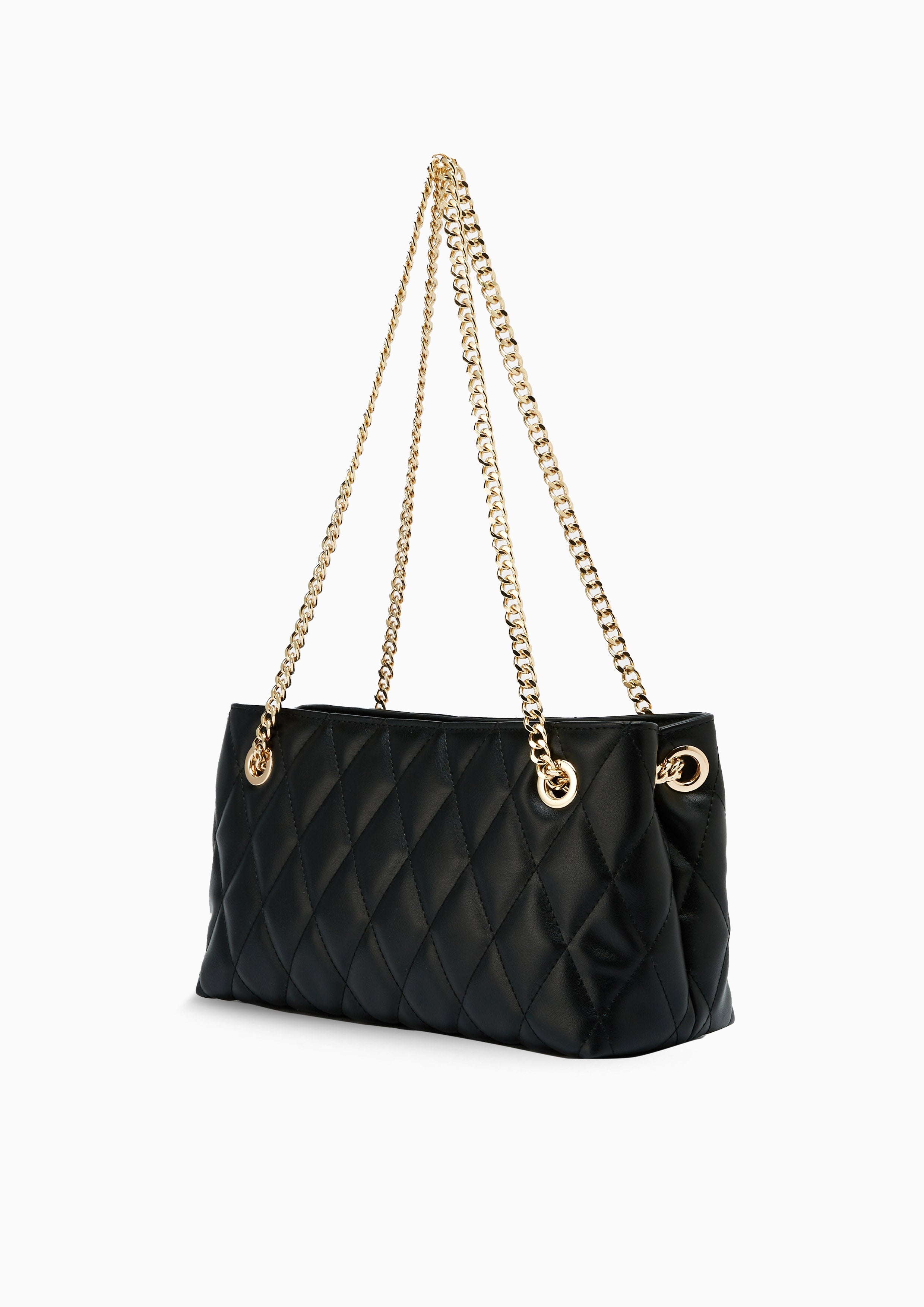 Kinney S Shoulderbag Black