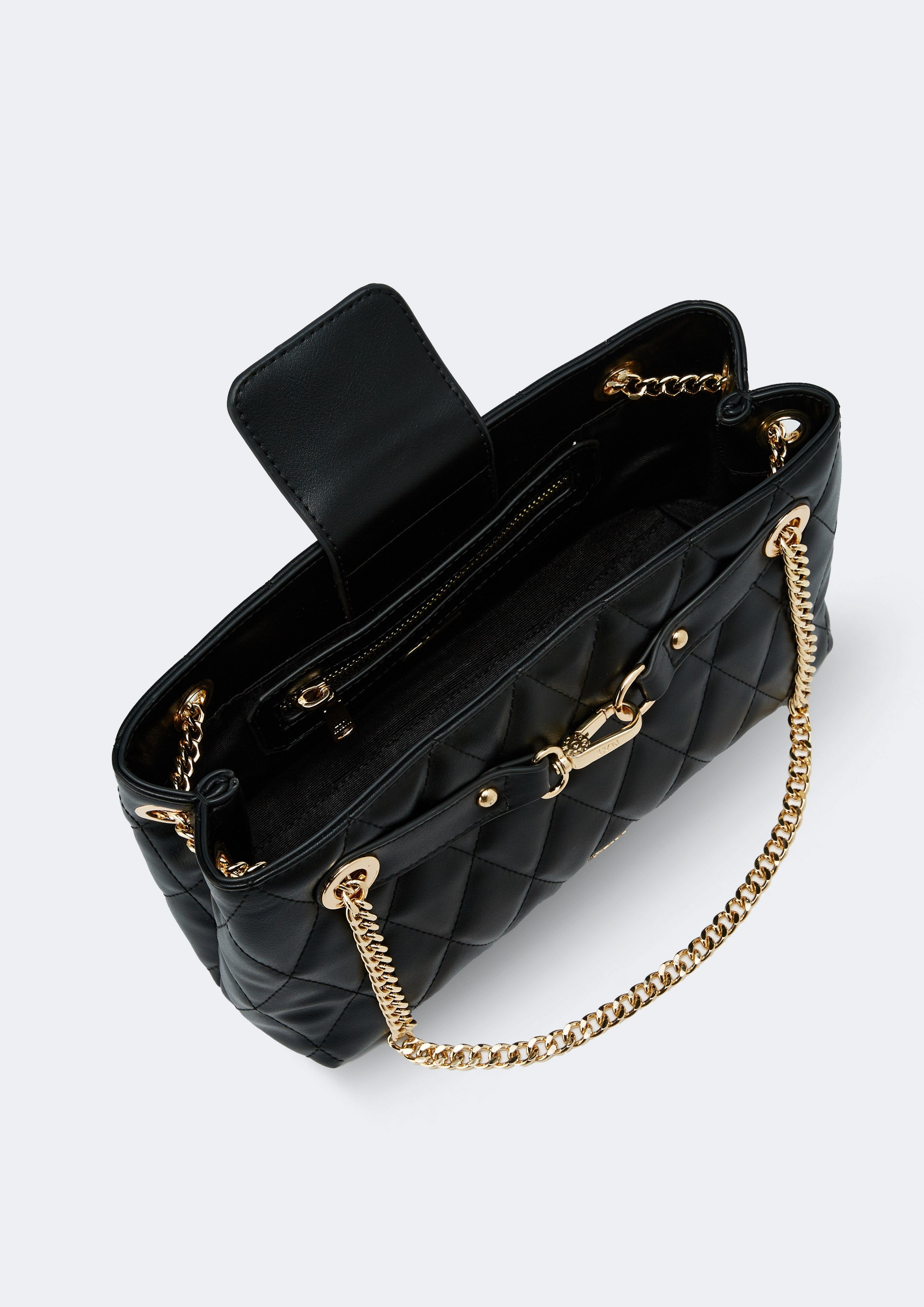 Kinney S Shoulderbag Black