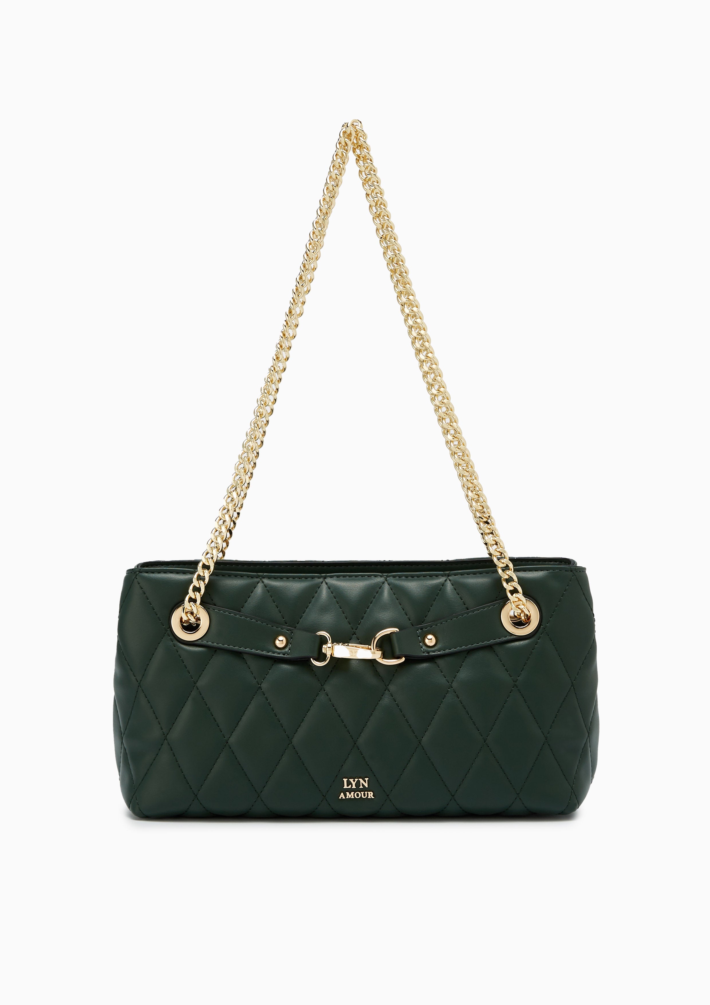 Kinney S Shoulderbag Green