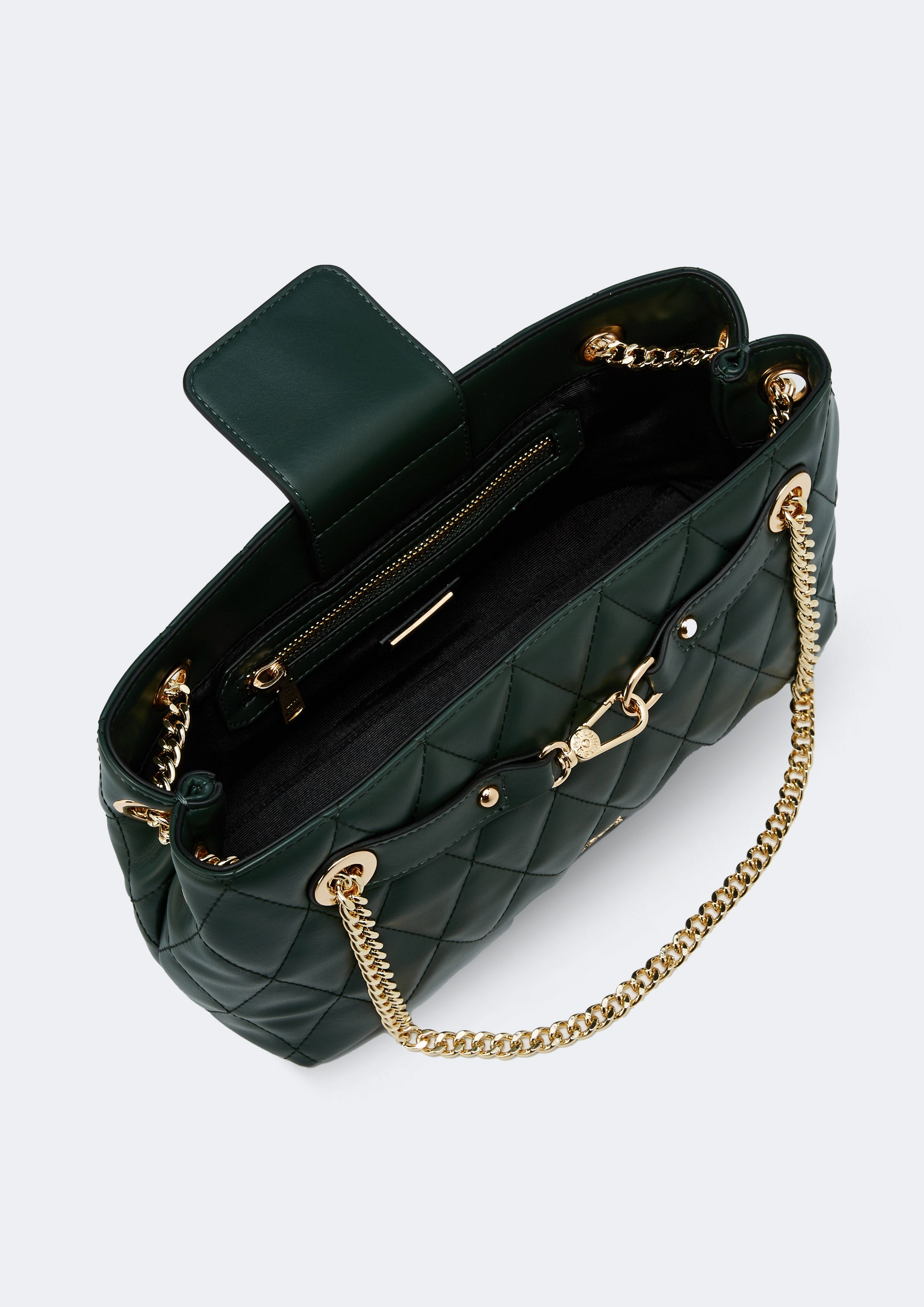 Kinney S Shoulderbag Green